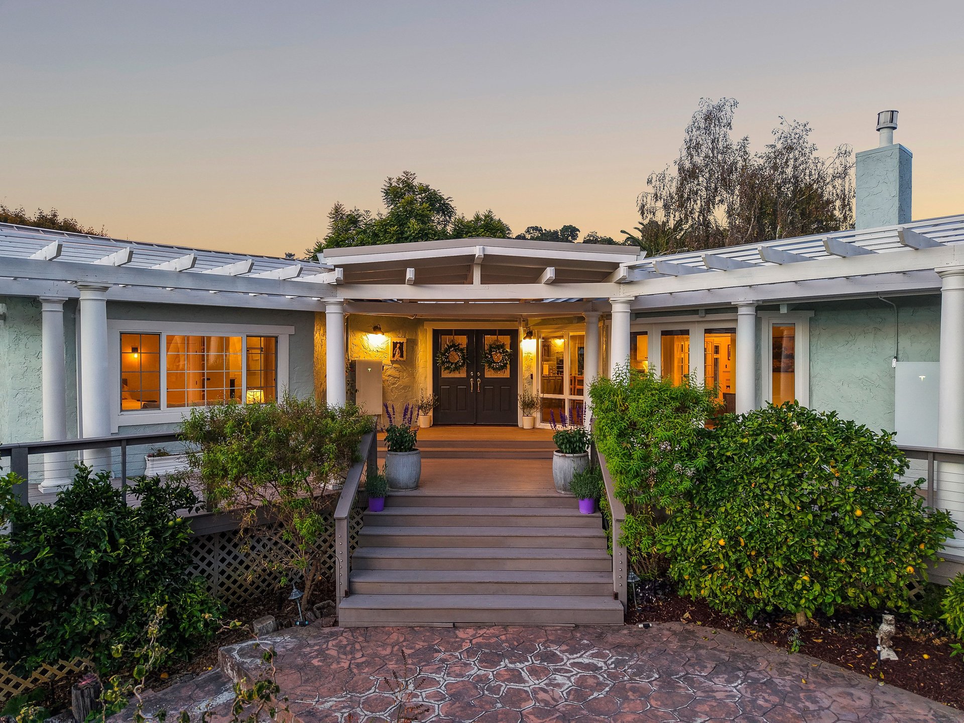 3999 Cherryvale Avenue | Soquel, California