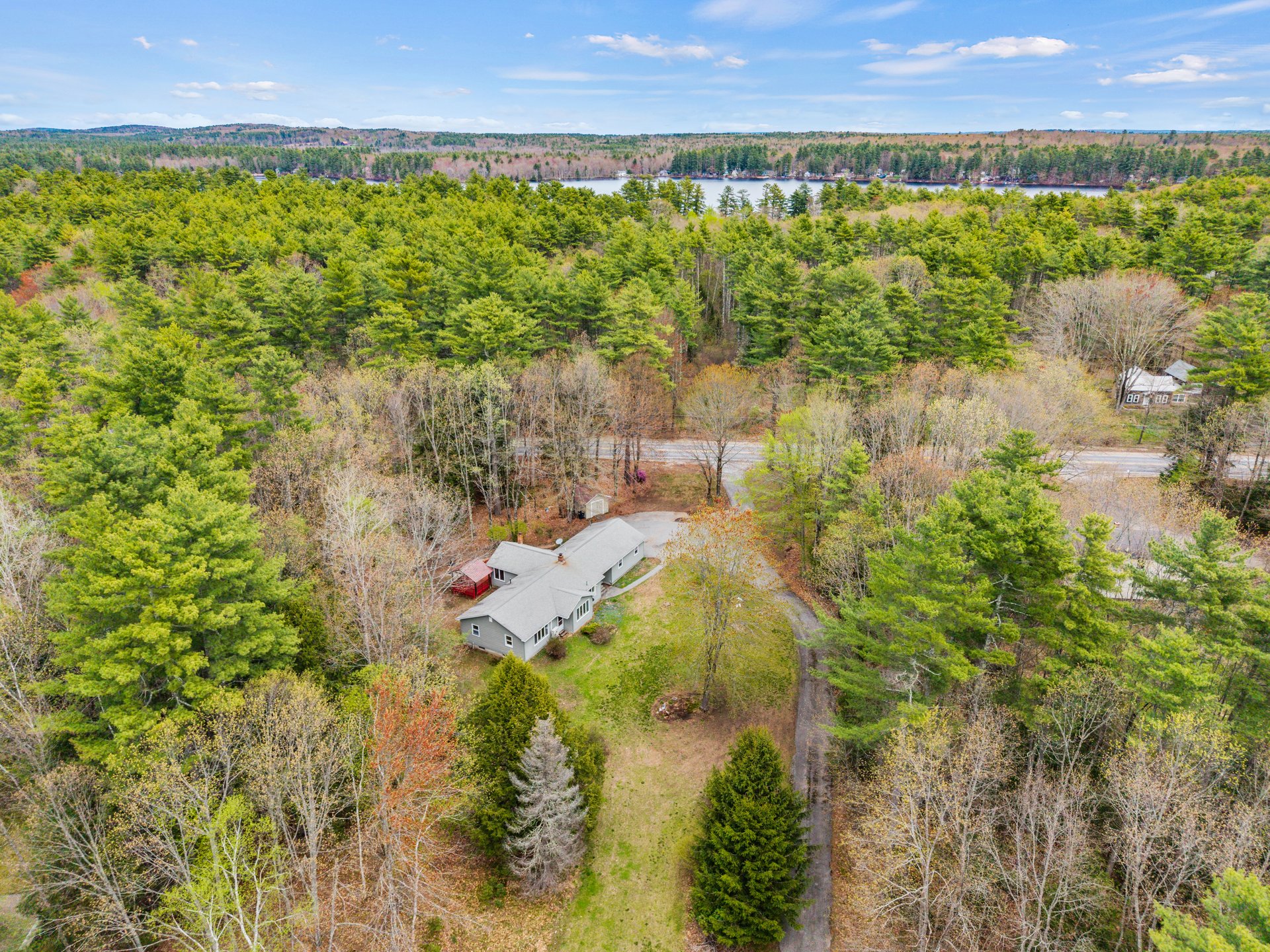 157 Long Plains Road