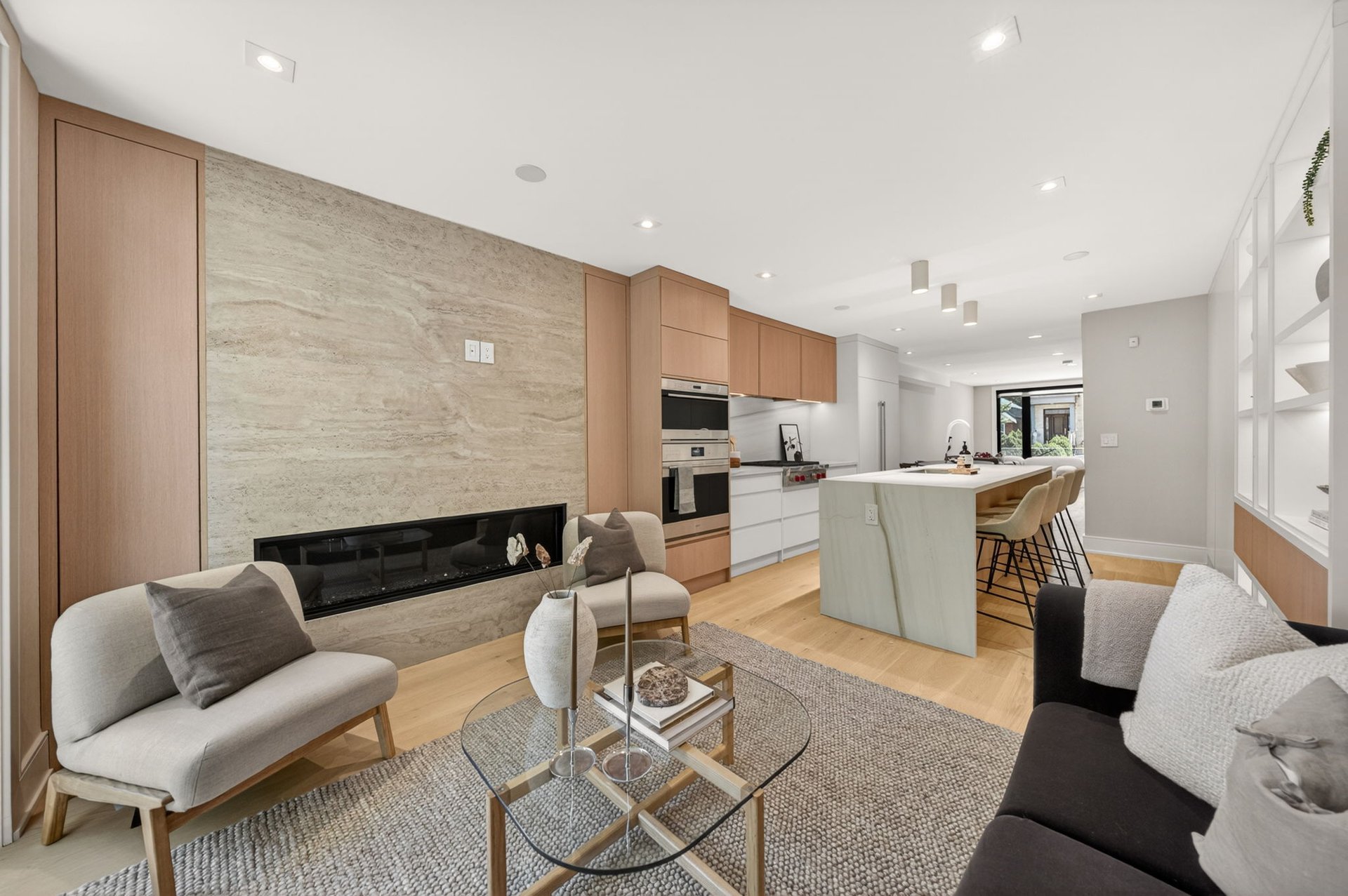 SOLD: Tastefully Reimagined