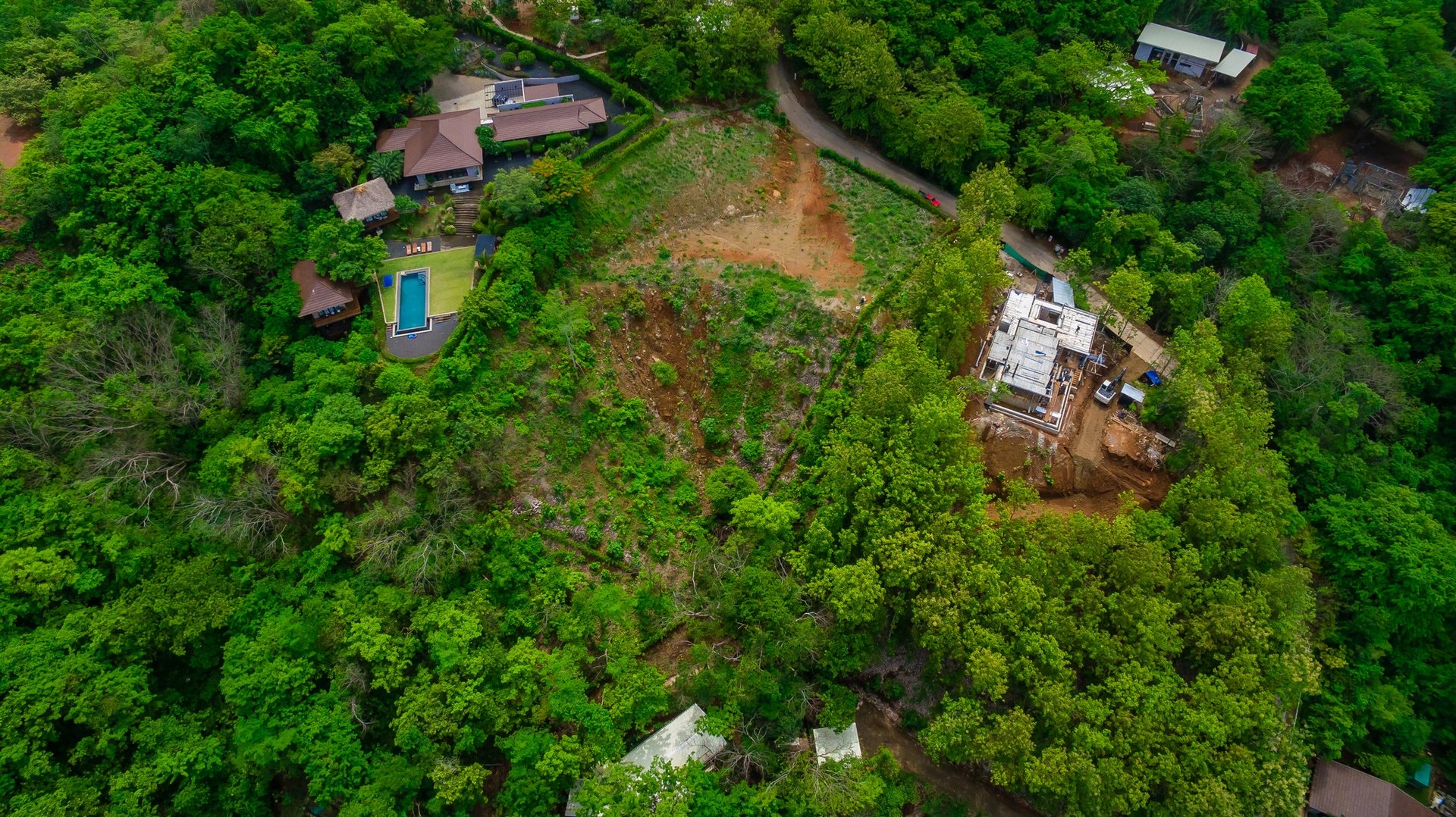 Lot 81, Rancho Villareal