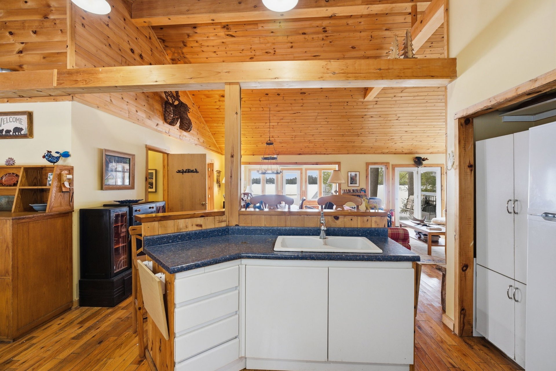 3301B Axe Lake Road