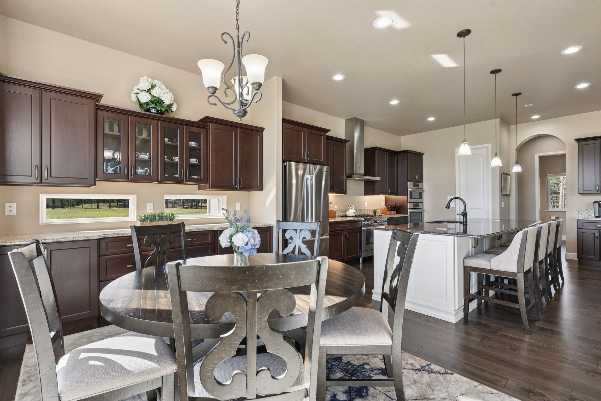 14894 Snowy Pine Point