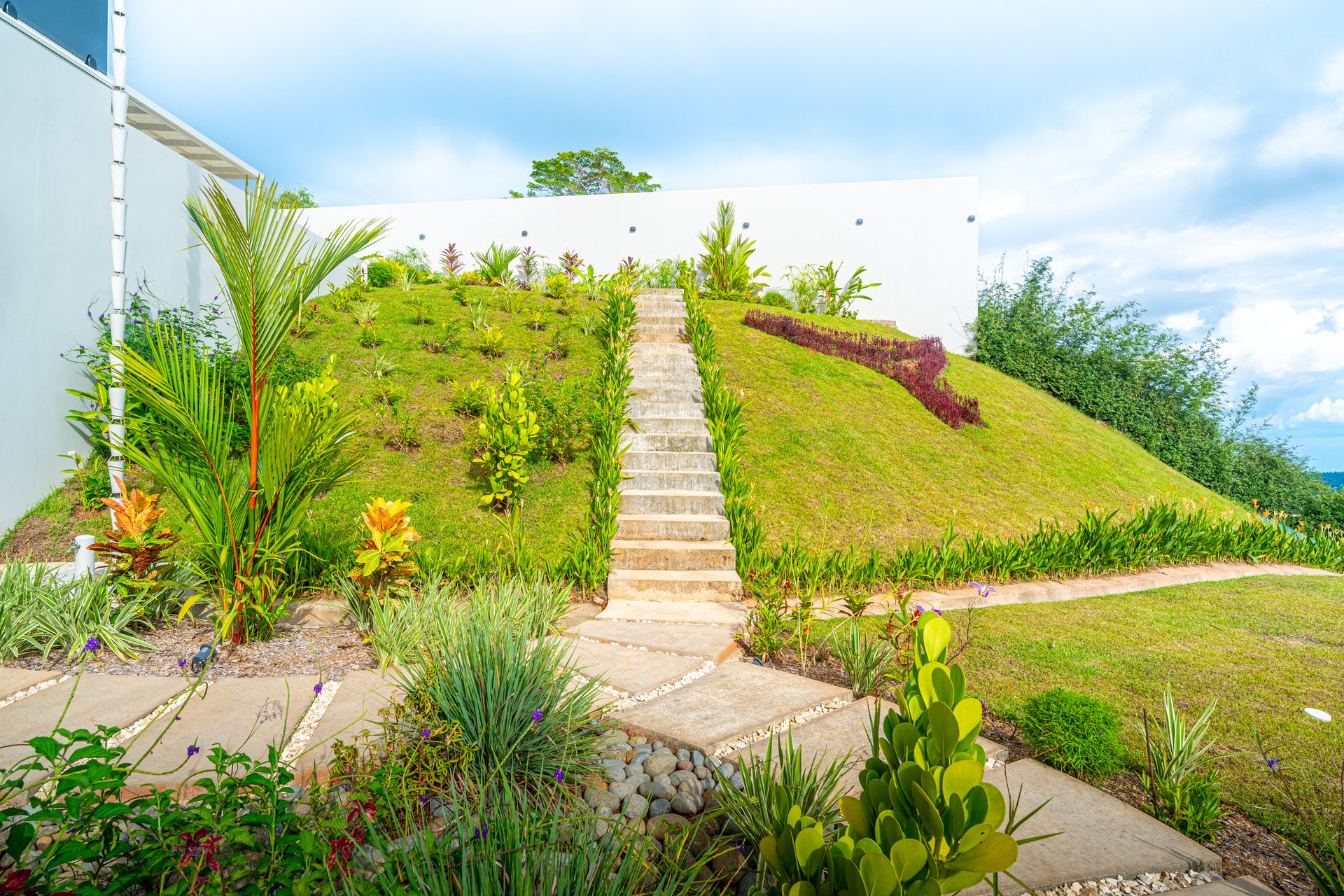 Lion's Gate Sunset Estate