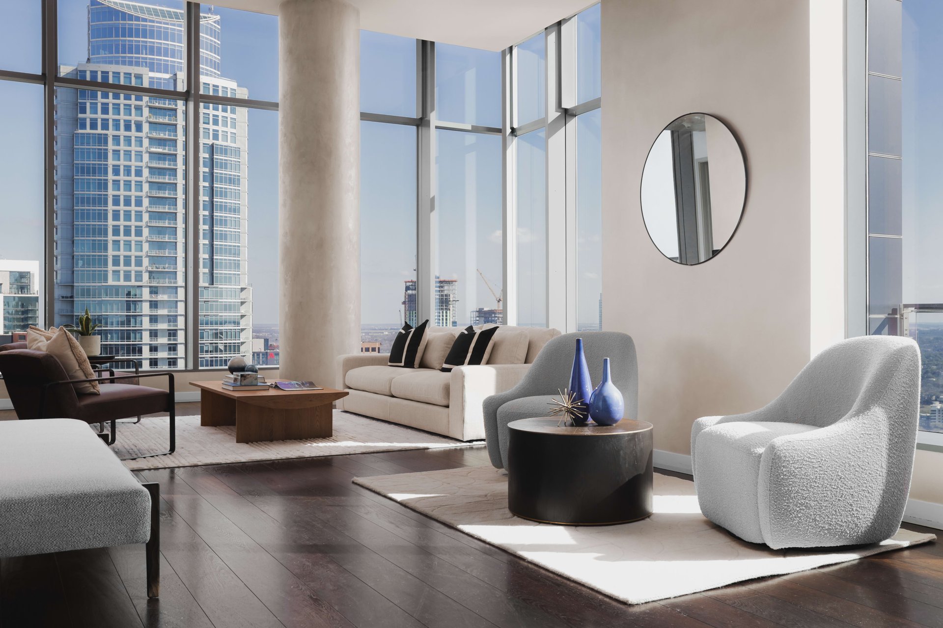 210 Lavaca Street #3601