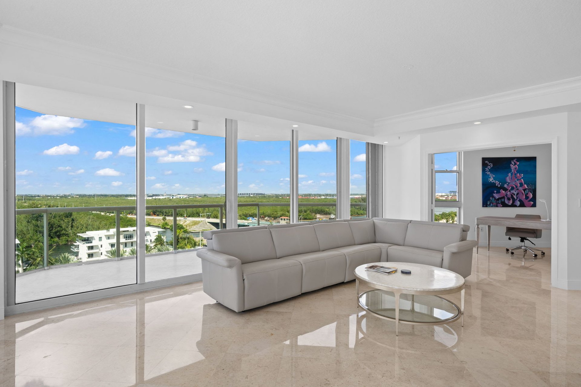 6001 N Ocean Dr Unit: 1104S