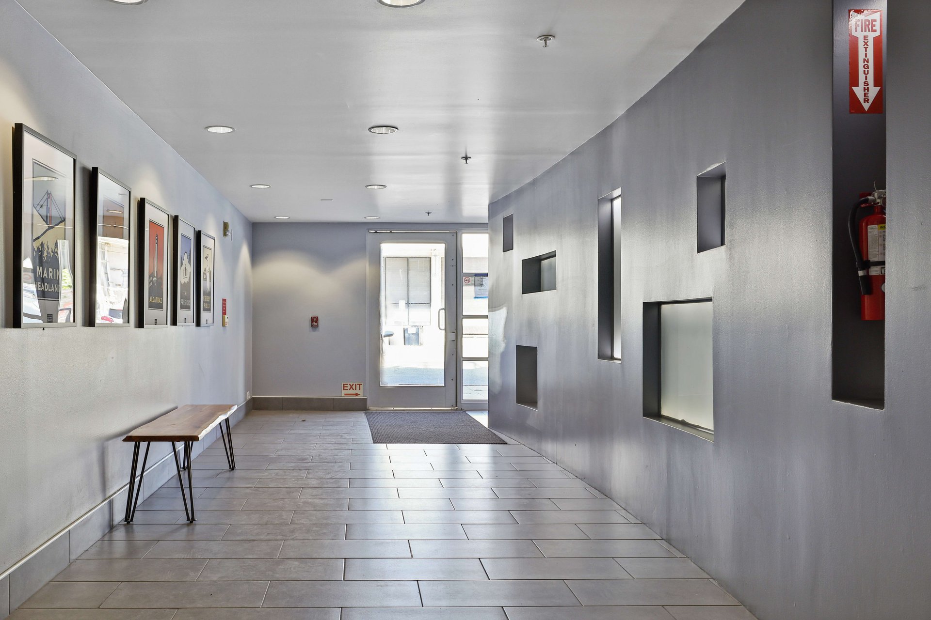 1207 Indiana Street #2