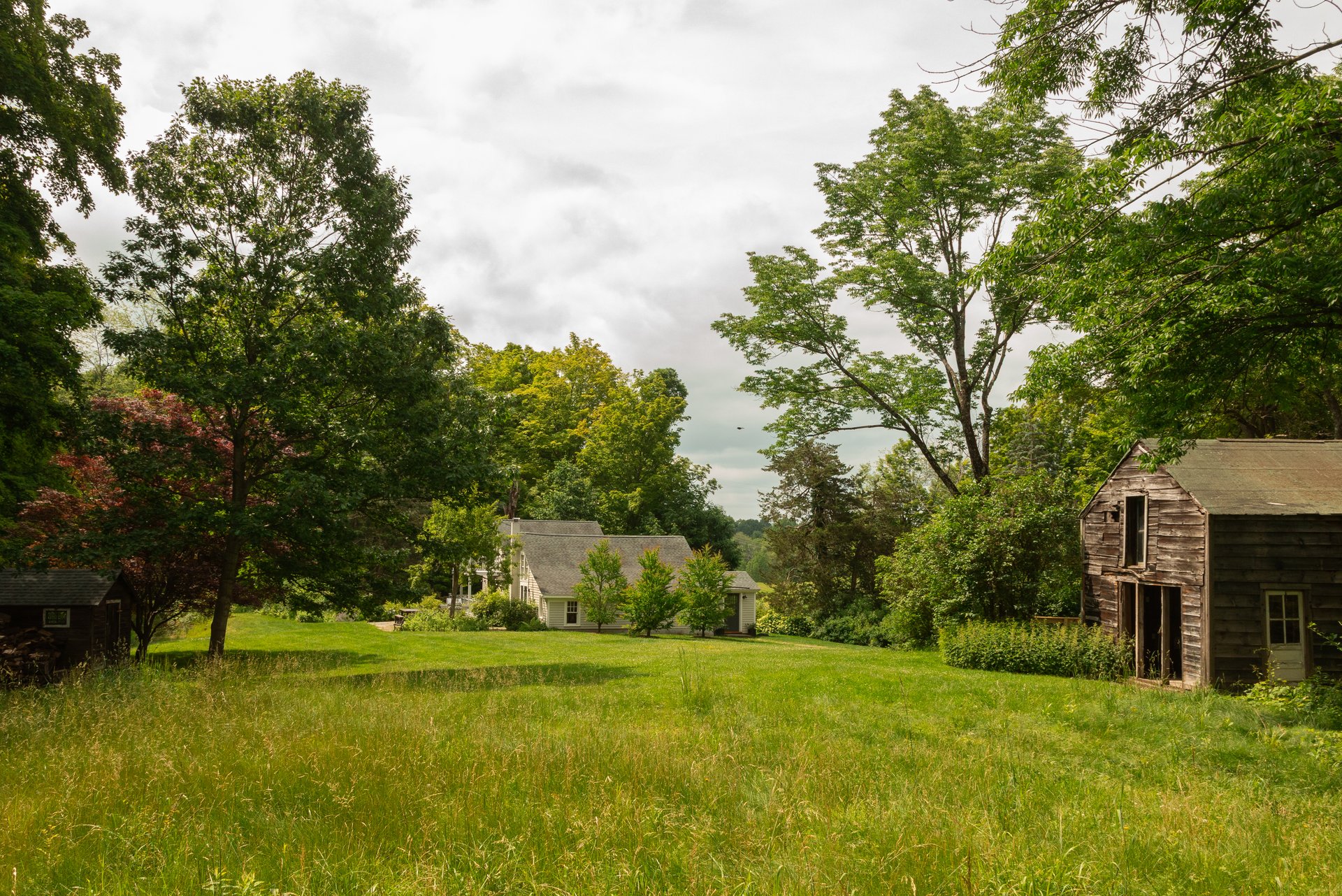 54 Fowler Lake Road, Ghent, New York