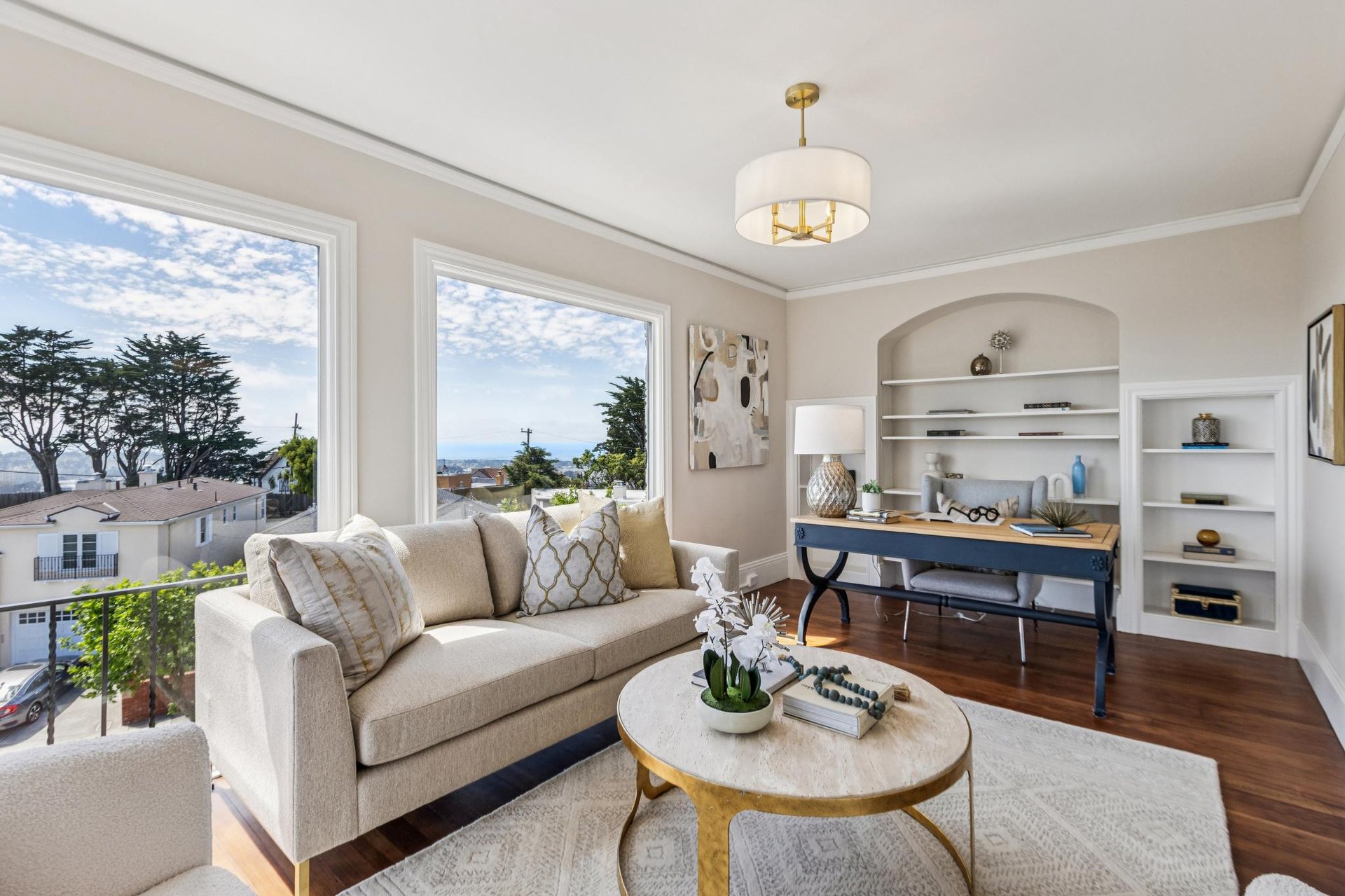 Multiple Offers! 299 Maywood Drive | Monterey Heights