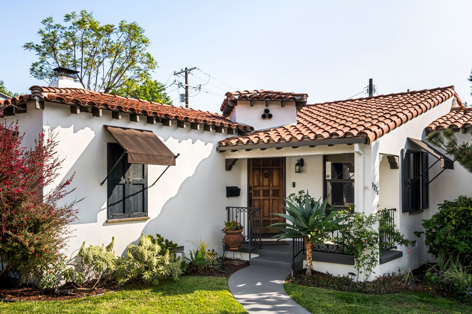 1274 Eagle Vista Drive