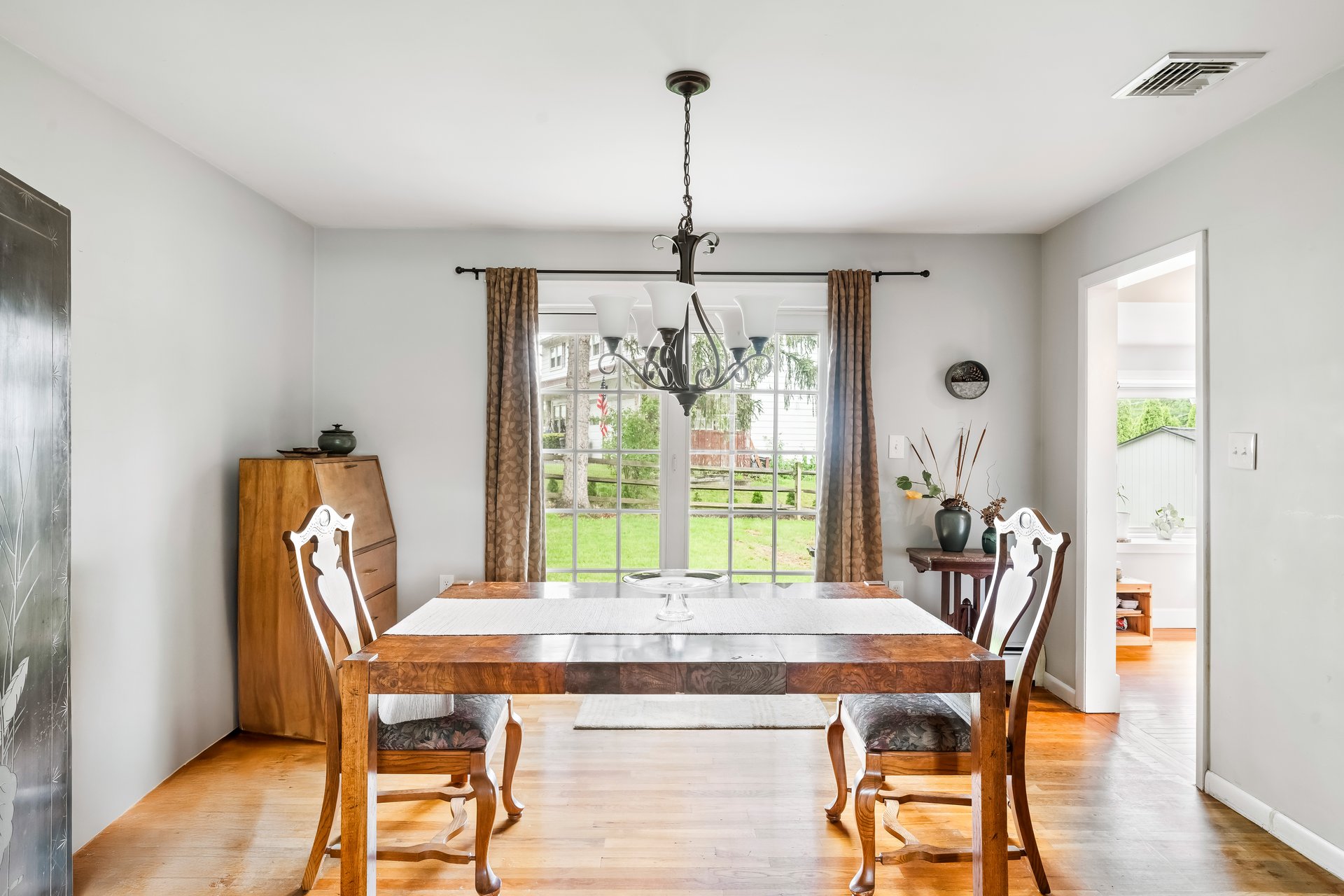 347 Barrett Road