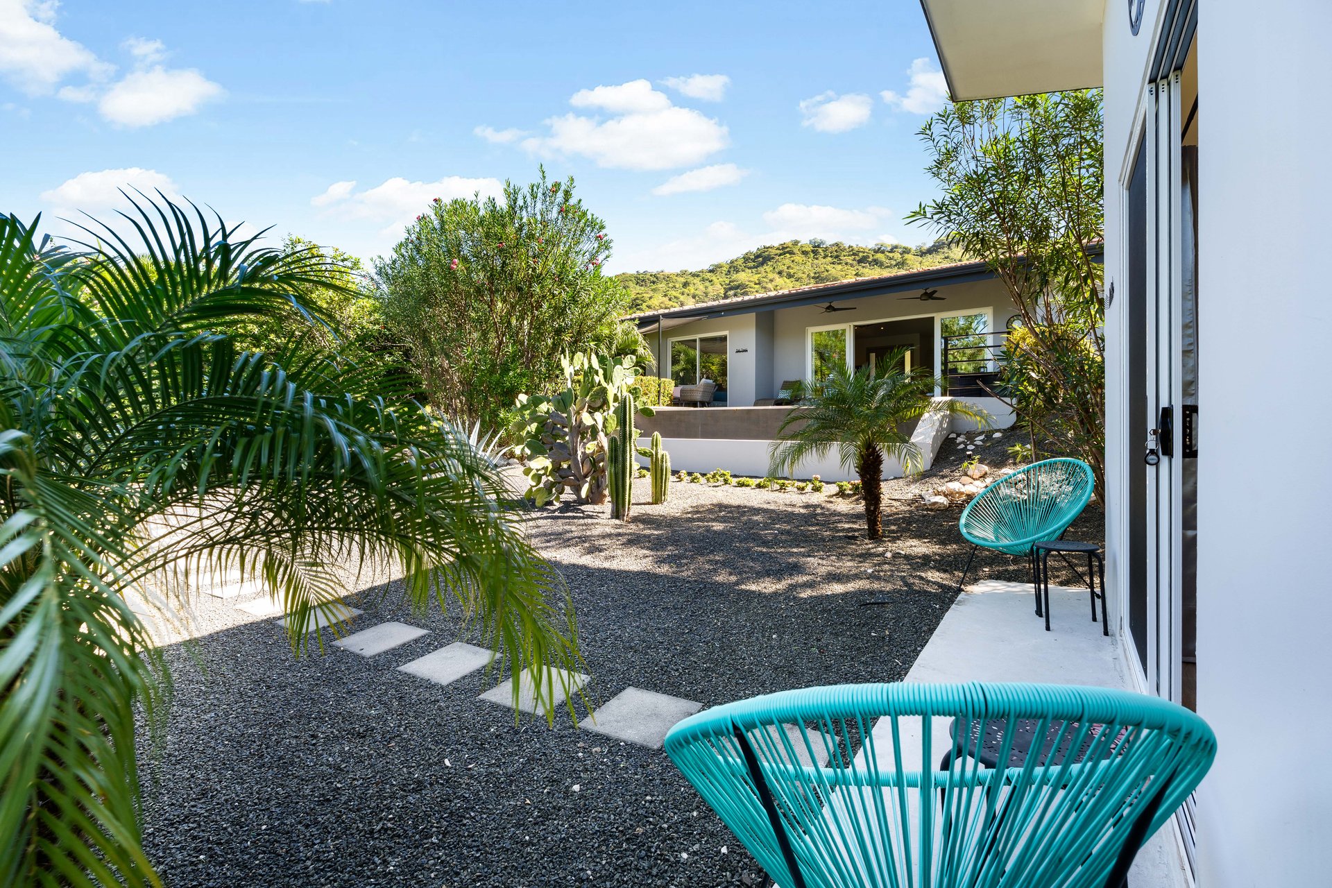 The Haven | Spacious Home + Private Casita in Gated Mar Vista Community