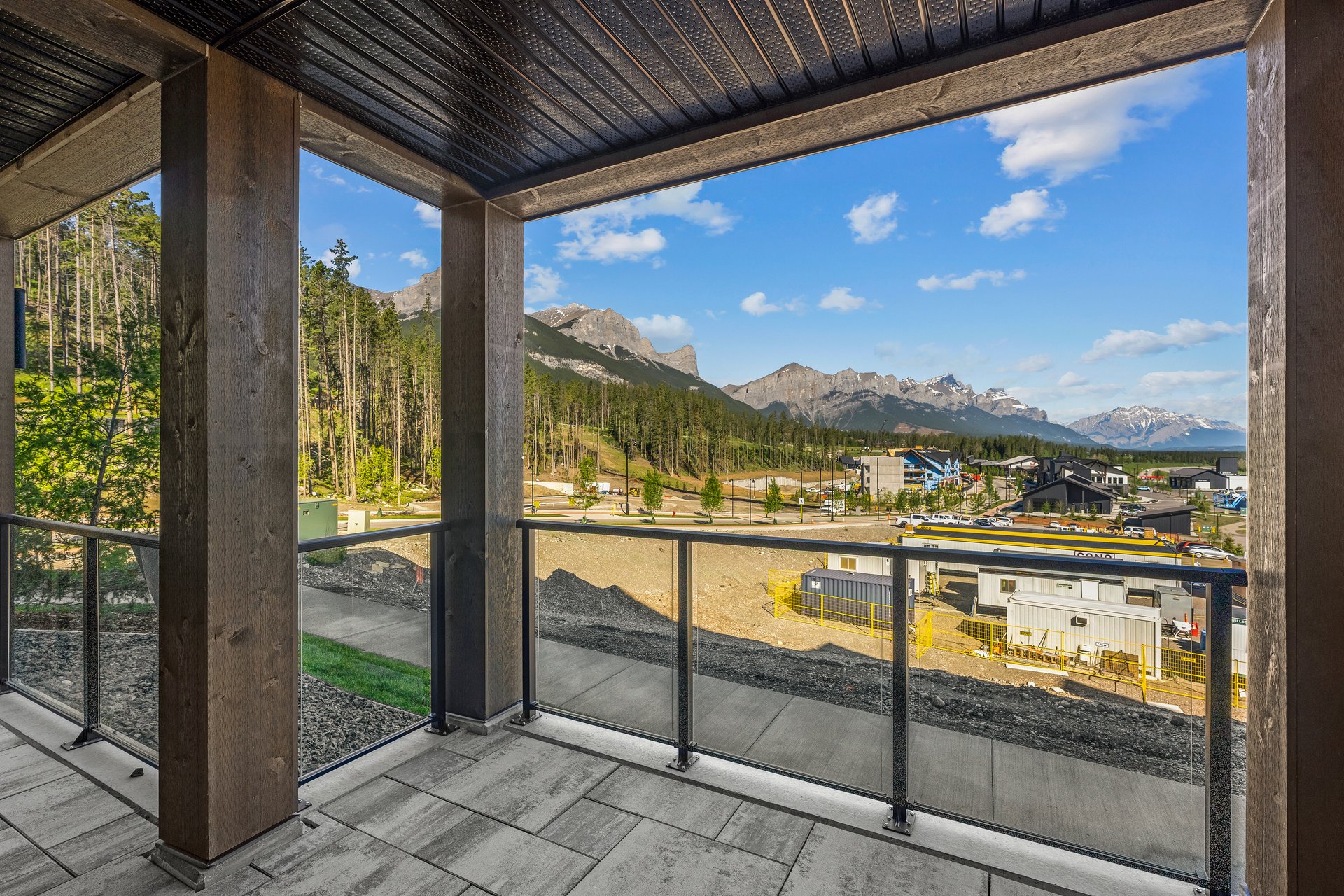 10 Cascade Ridge Unit: 105