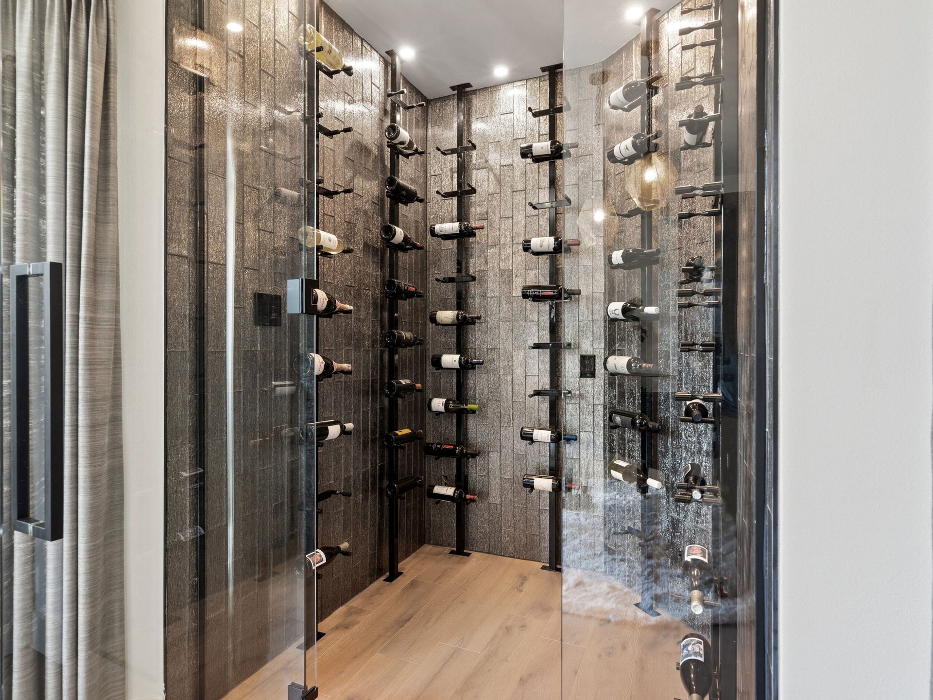 Estate Living in Rob Roy