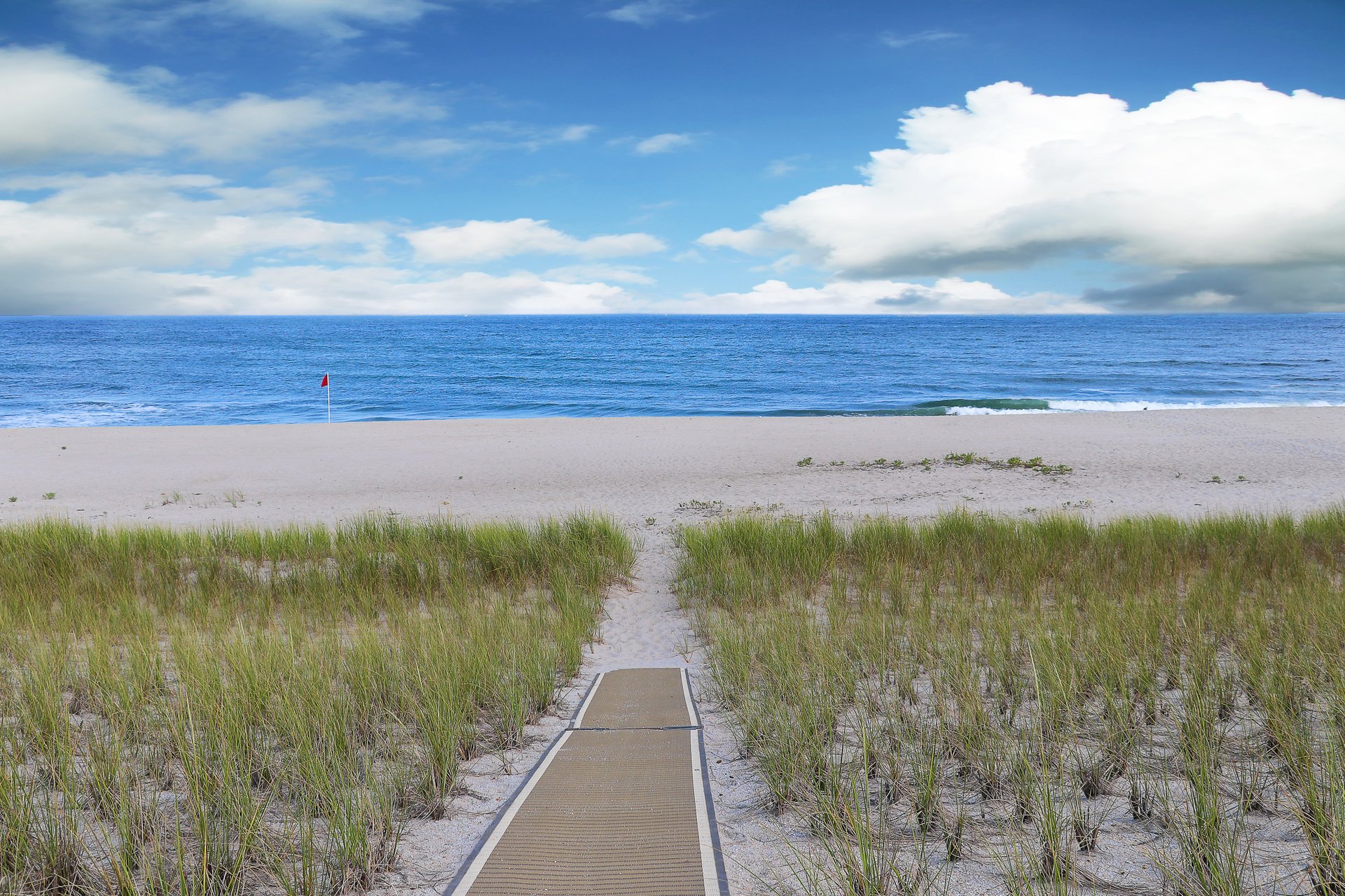 Oceanfront in Point Pleasant Beach
