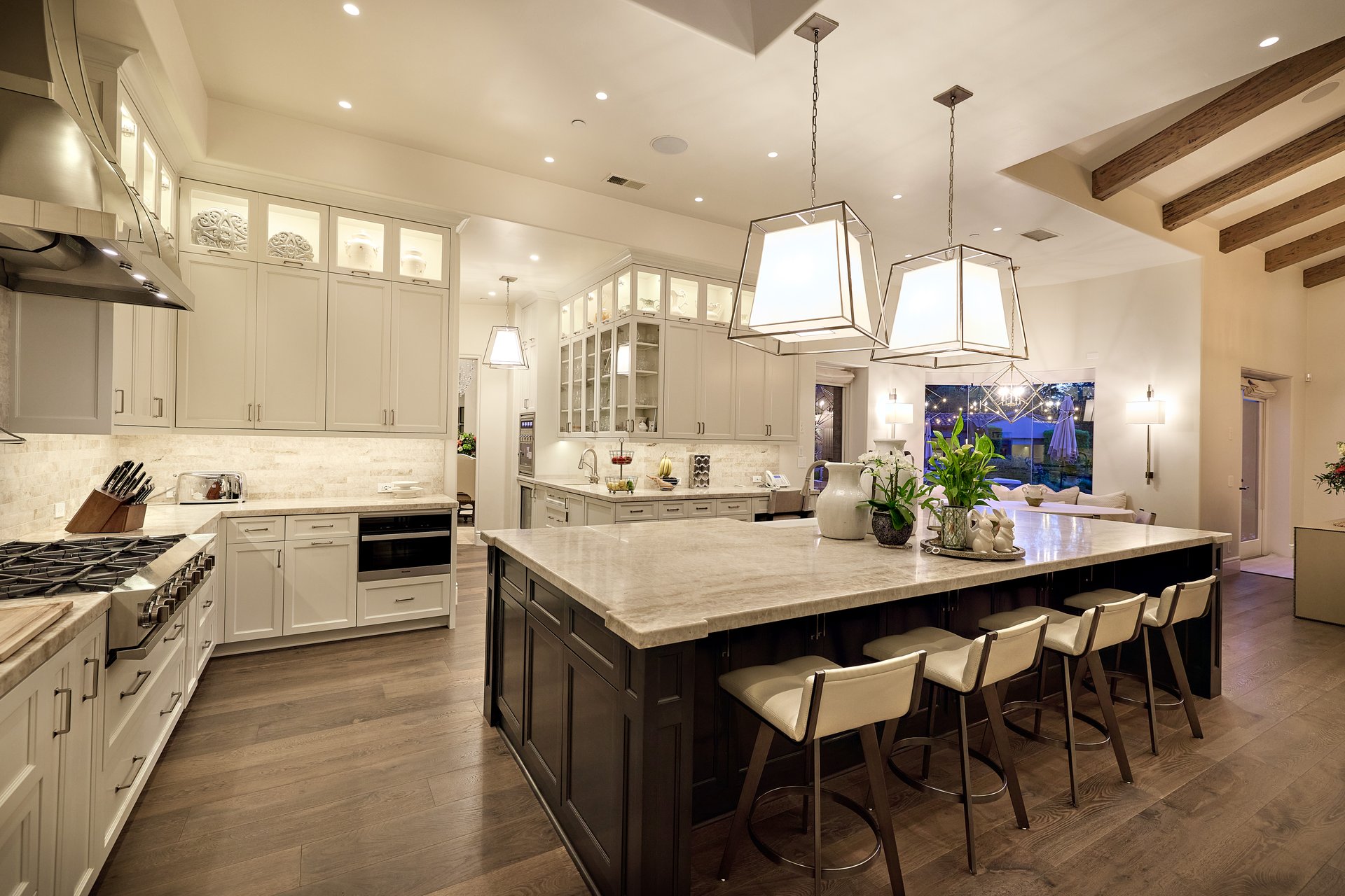  Rancho Santa Fe Living Redefined: Style, Space & Serenity