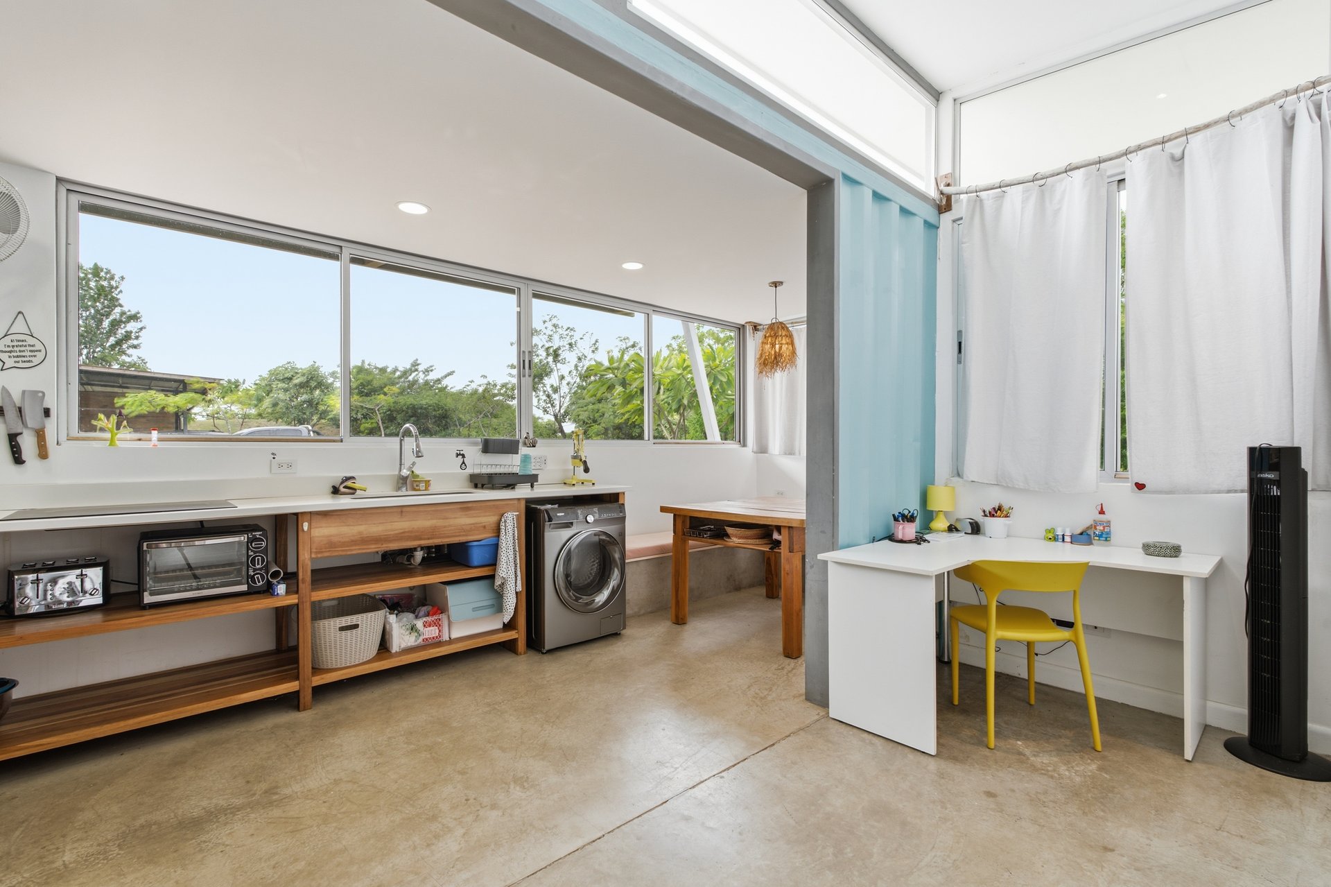 Surf Shack | Ocean-View Property with Home and Development Potential