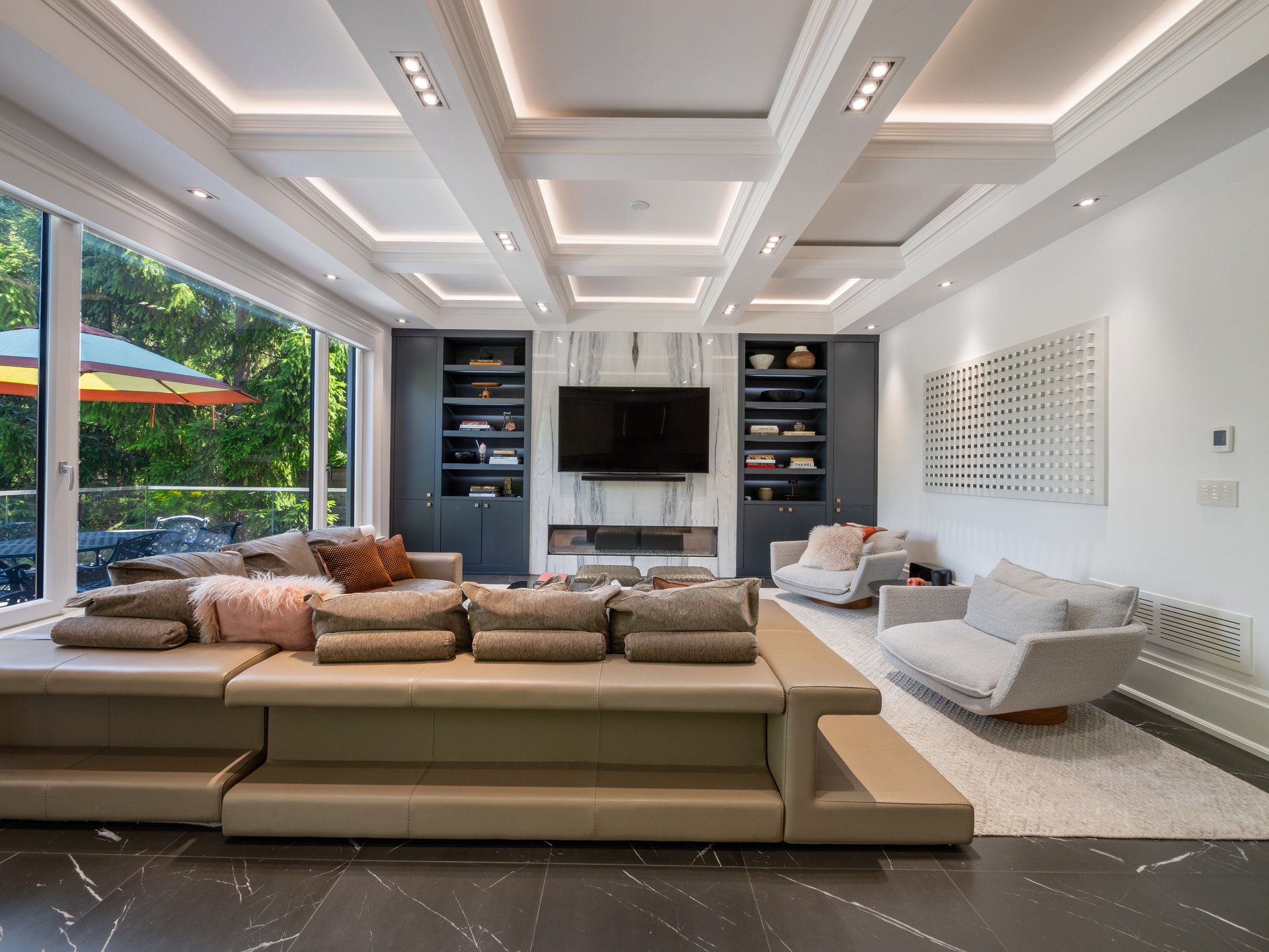 Ultimate Luxury In Bedford Park