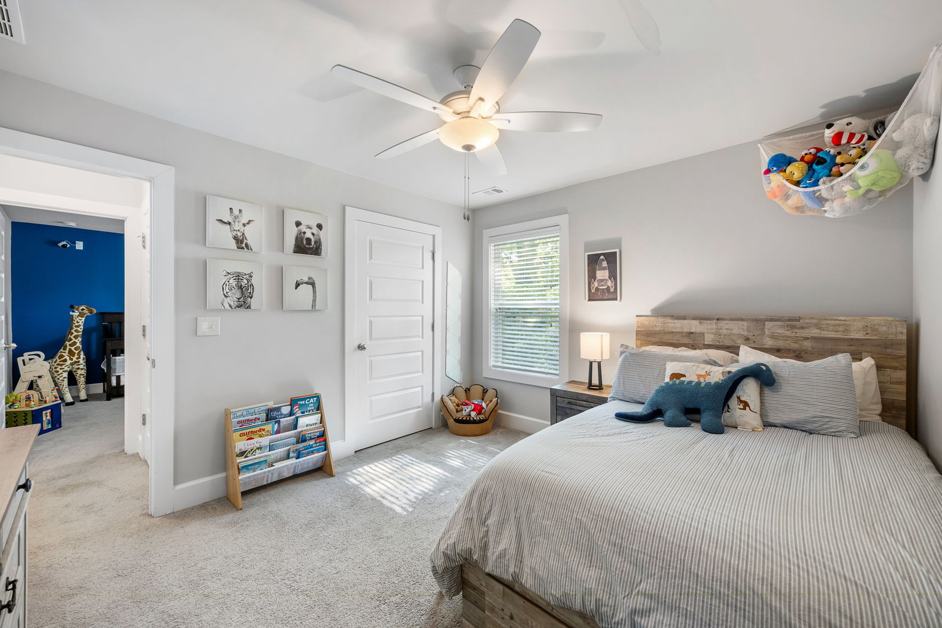 2136 Oak Knob Drive, Decatur, Georgia 30032