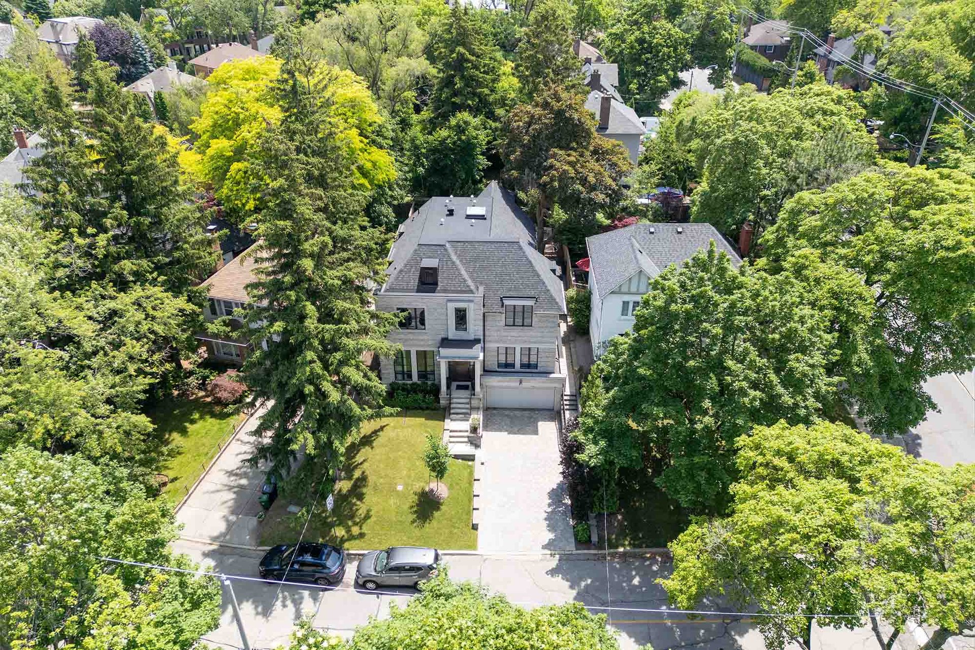 SOLD: Custom-Crafted Masterpiece