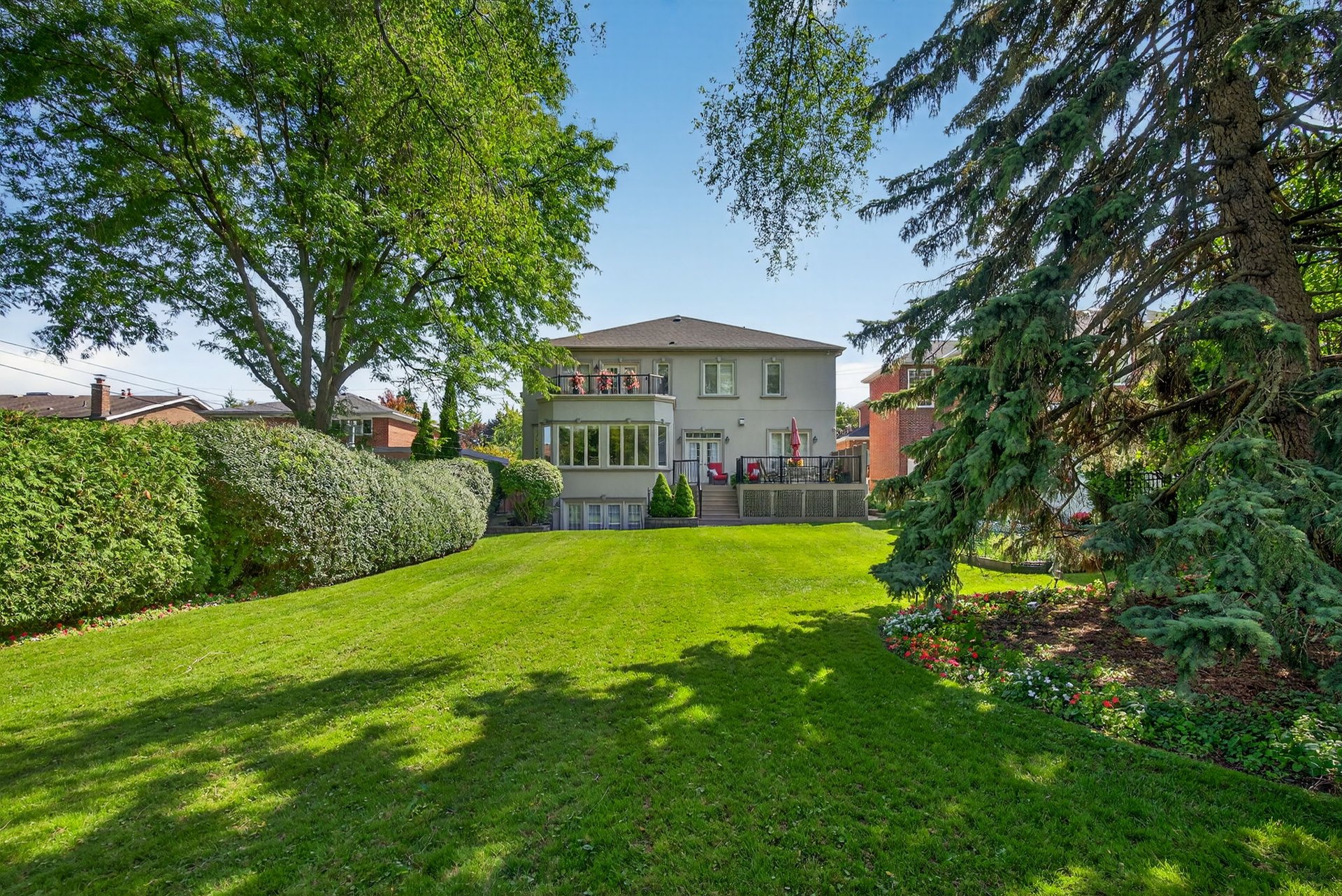 SOLD: Timeless Elegance