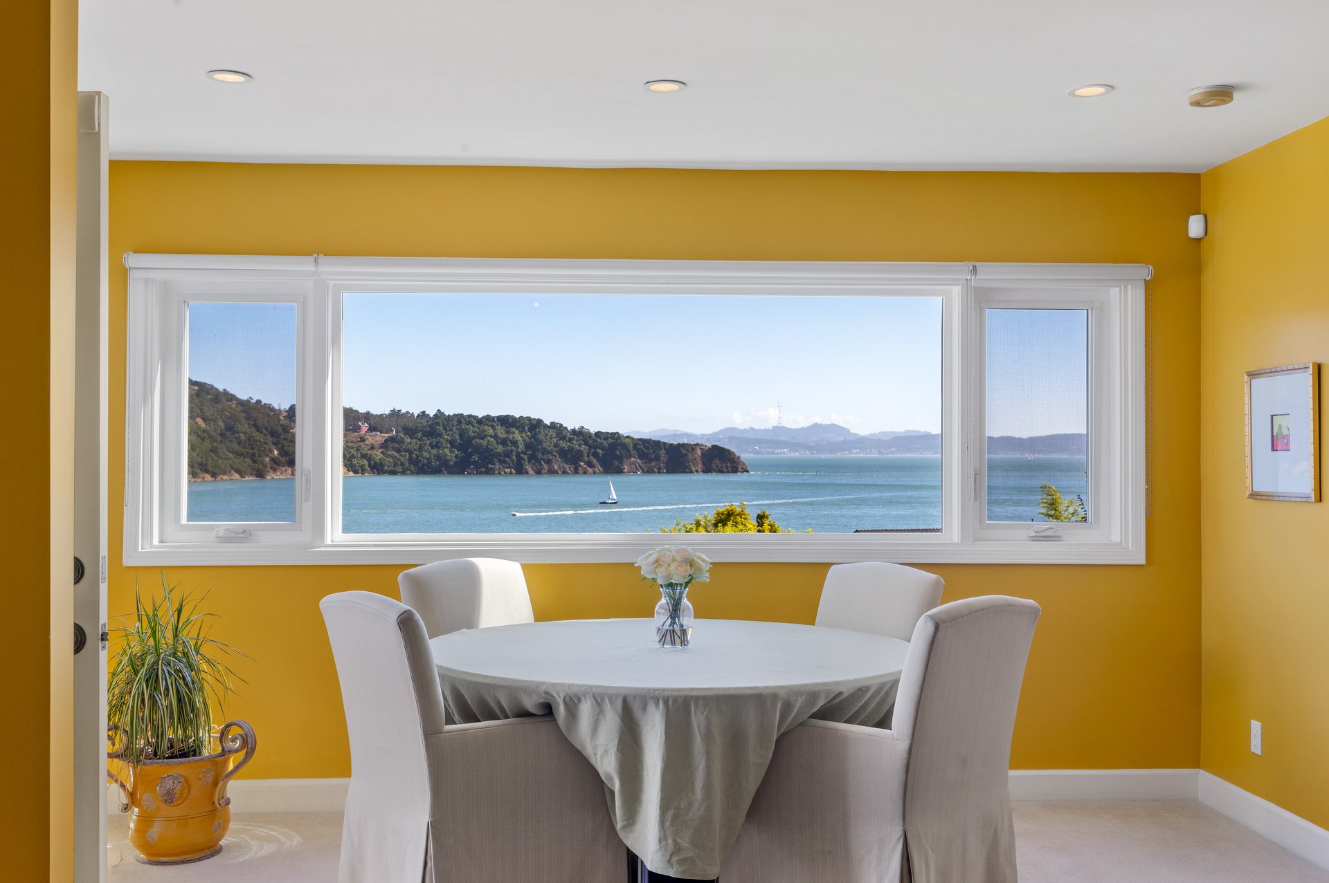 Incredible Opportunity in Old Town Tiburon
