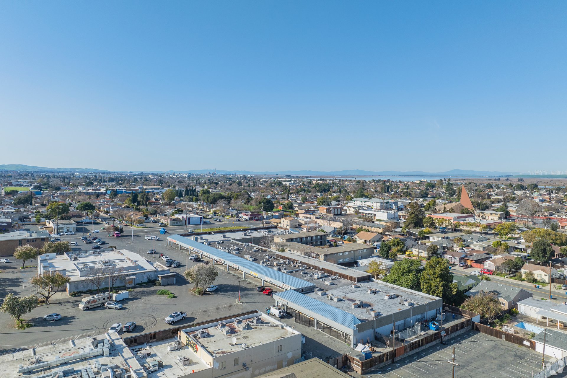 7.0% CAP Rate AutoZone-Anchored Retail Center