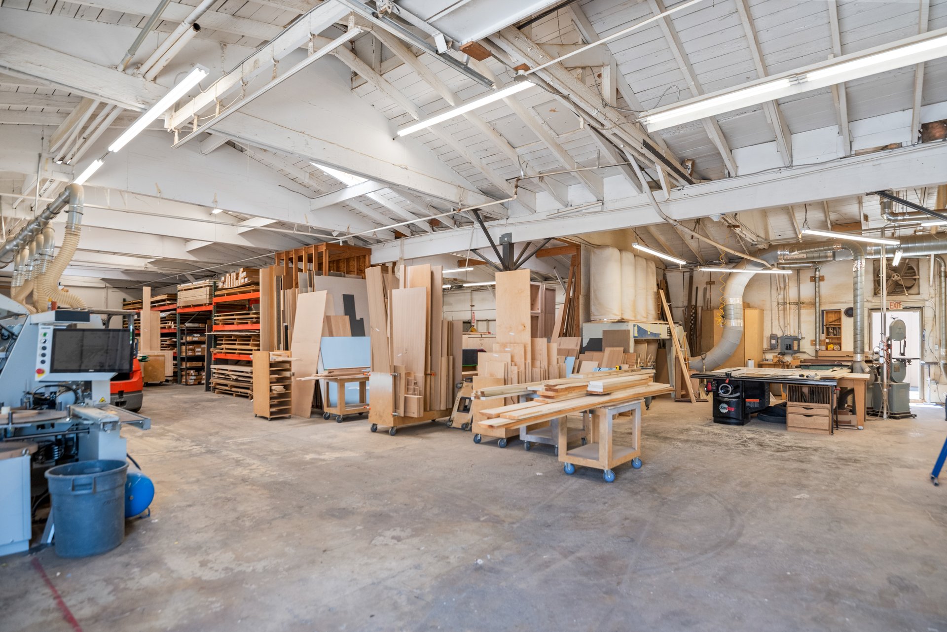 19,794 SF Industrial For Sale