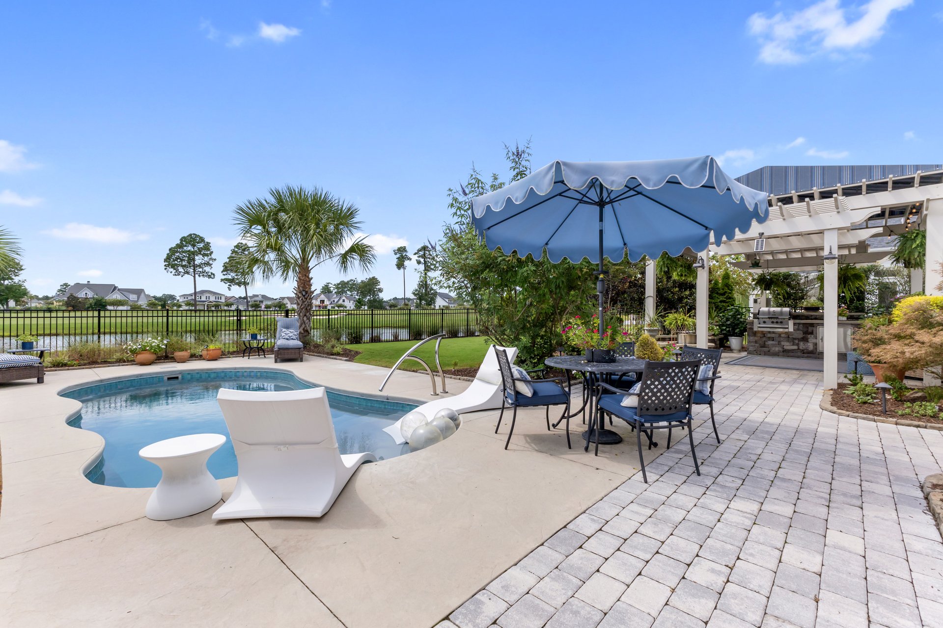 1543 Cape Fear National Dr