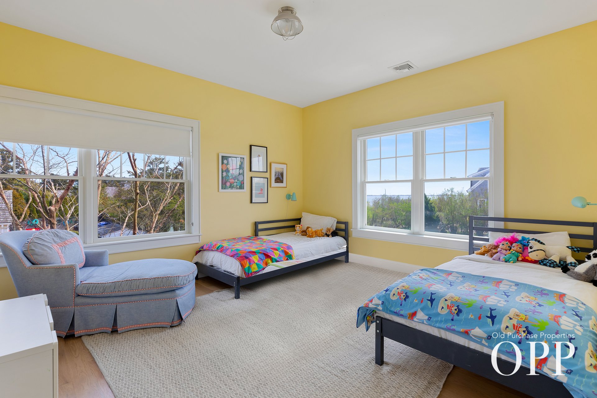 Waterview Getaway for the Ultimate Paddler