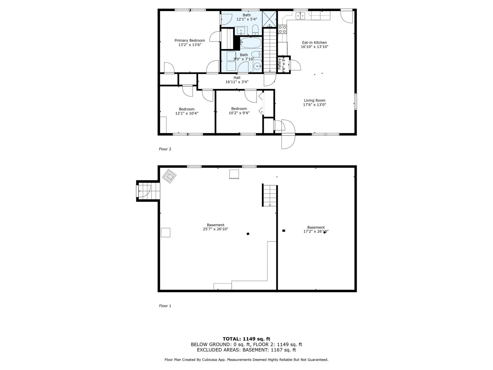 641 Chadbourne Road, Standish