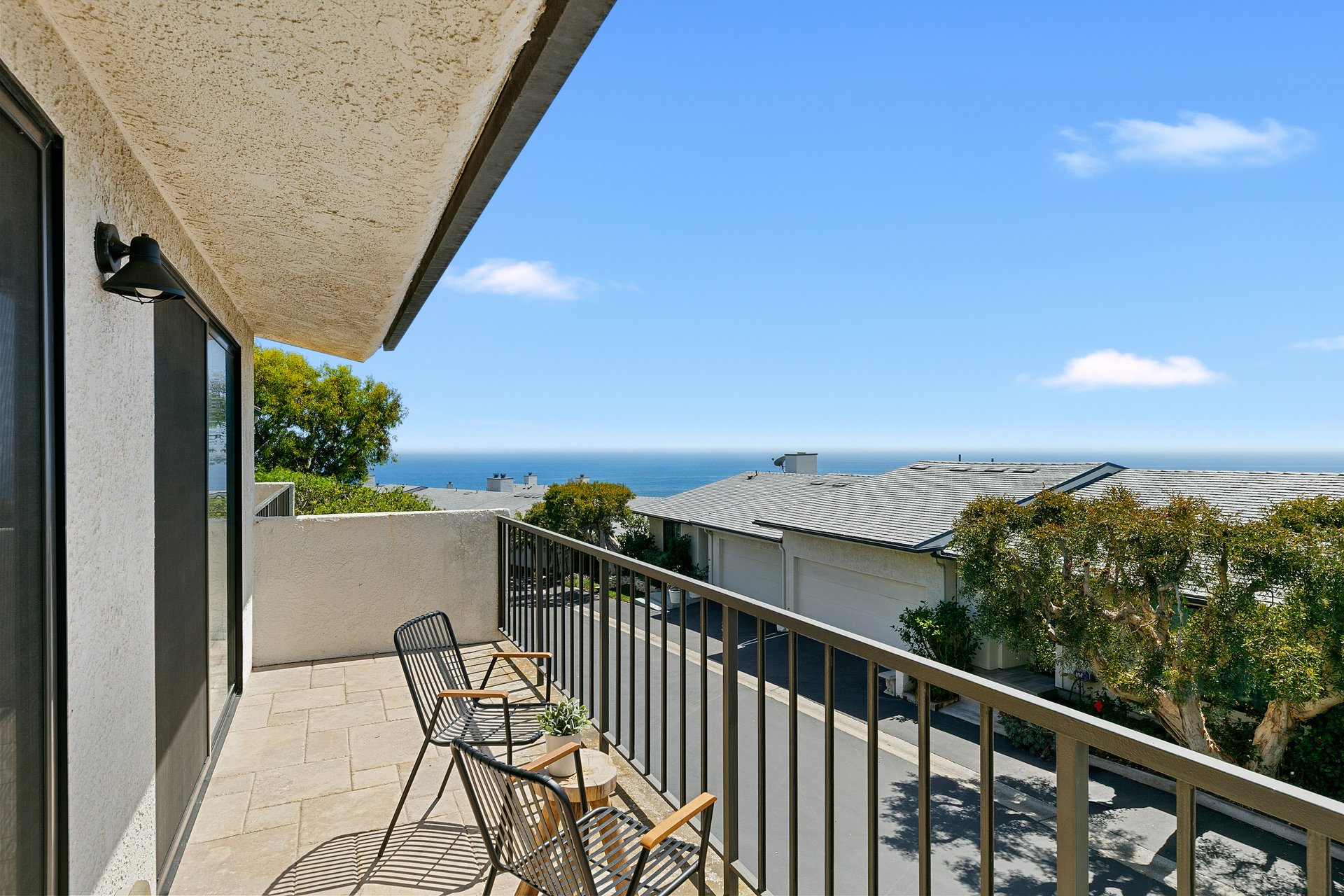 Blufftop Malibu Living Under $2M