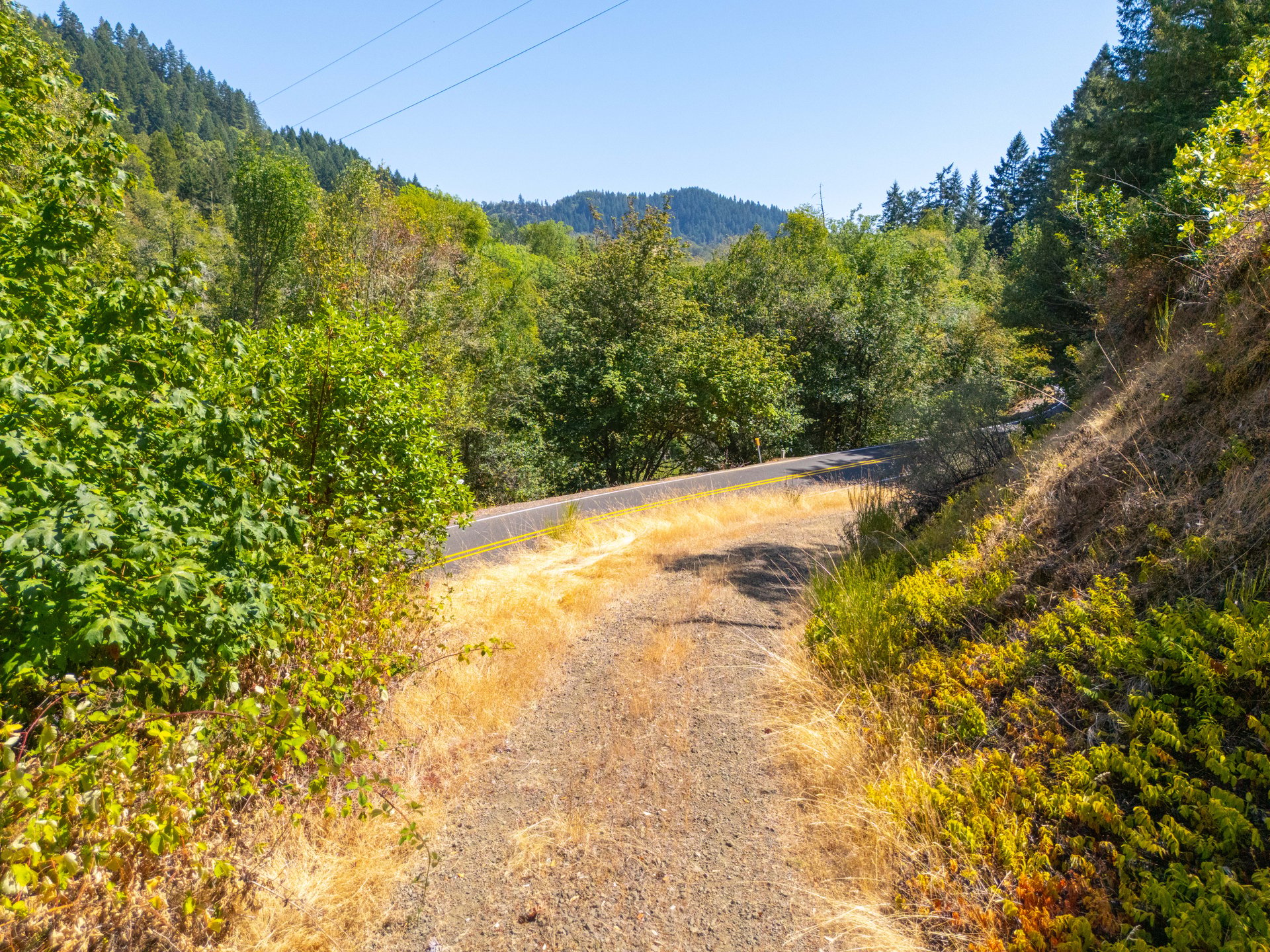 STRICKLAND CANYON HOMESITE