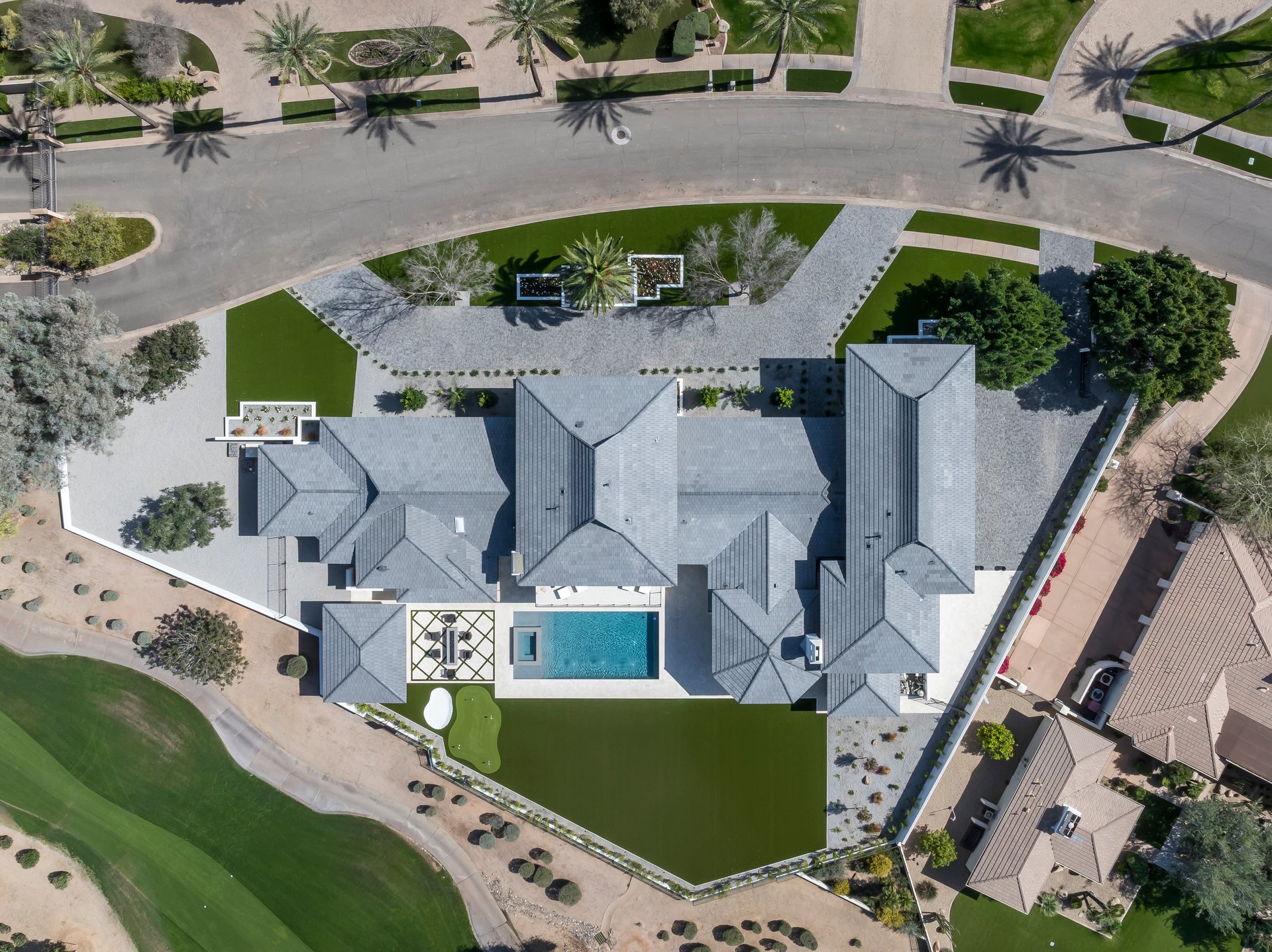 7780 E Vaquero Dr