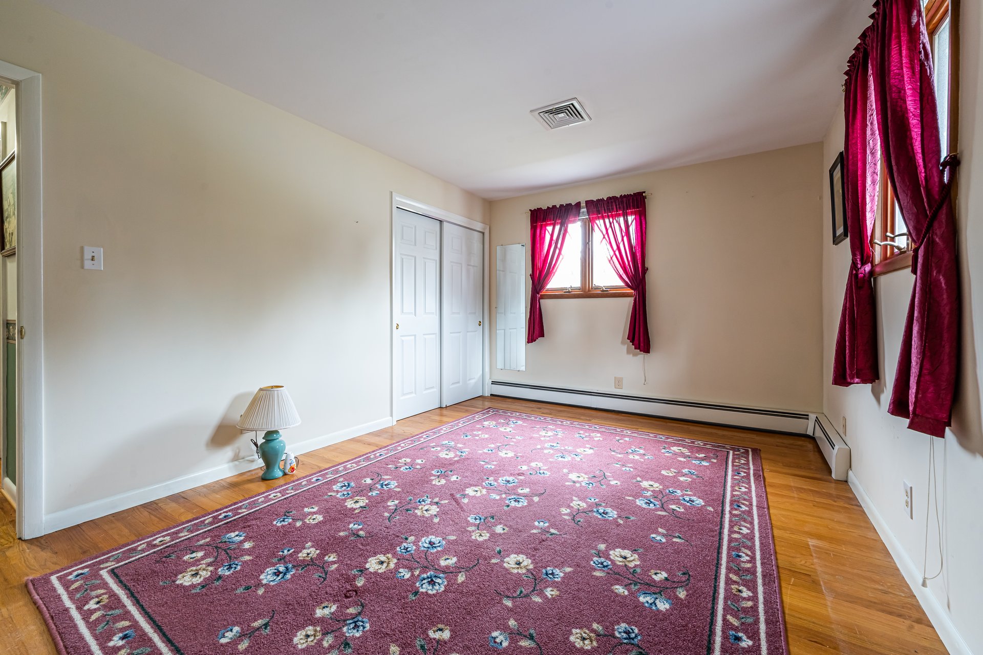 5243 Camp Meeting Road