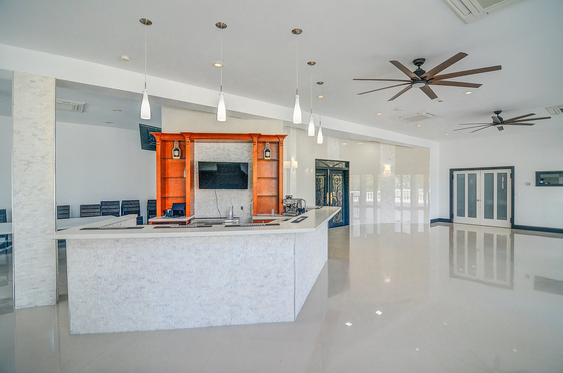 Lot #105 Lyford Hills