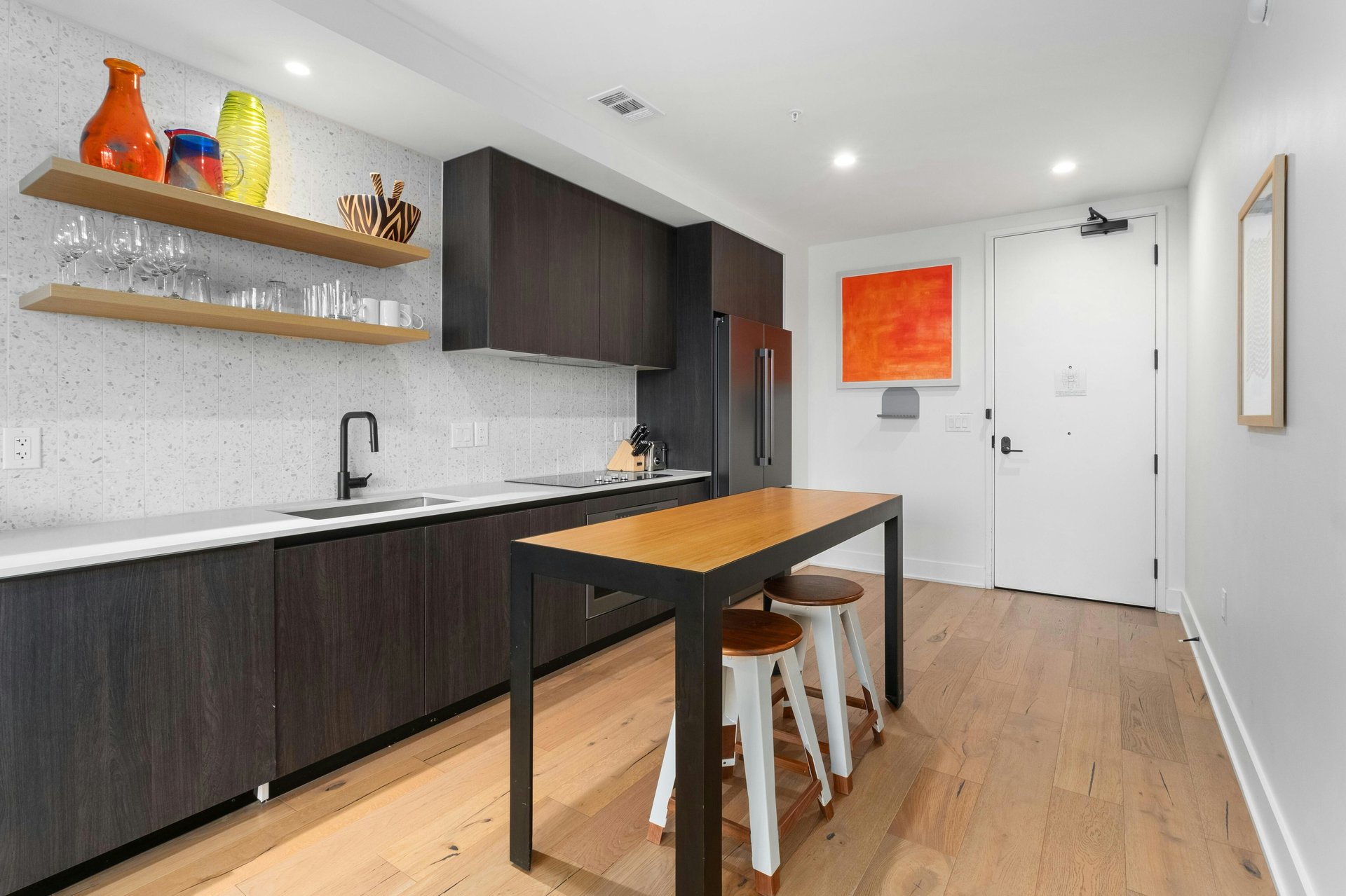 48 East Avenue #1310