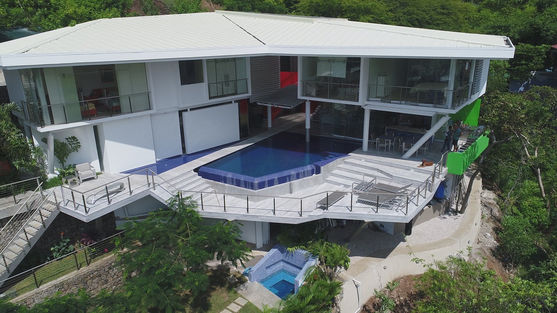 Malinche Palace | Premier Rental Property with Breathtaking Views