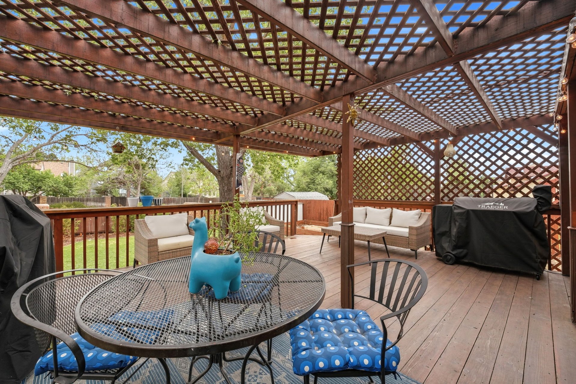 4055 Thundercloud Drive