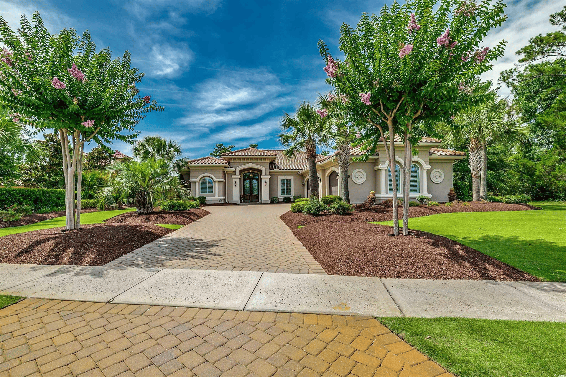9540 Bellasera Cir