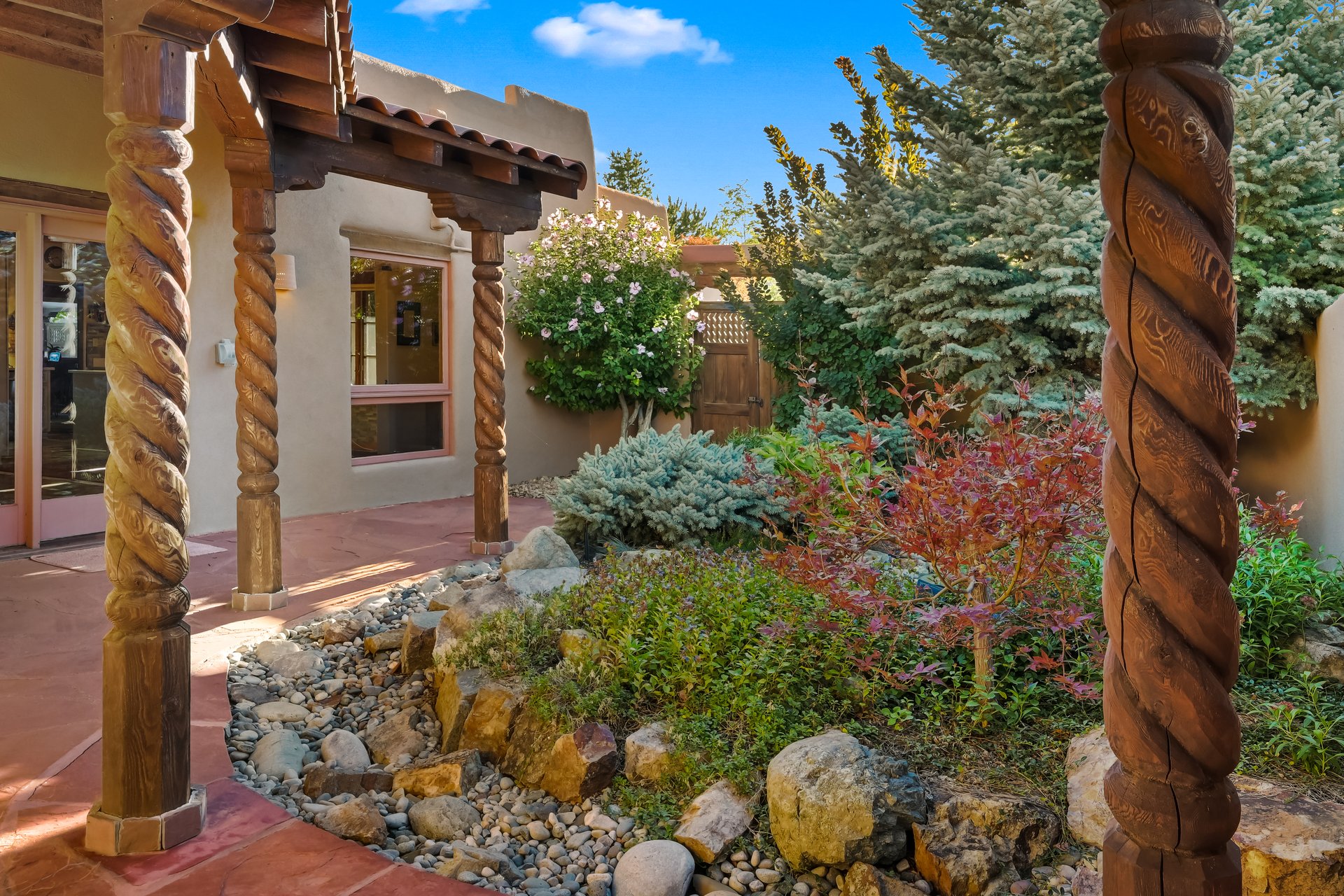 1456 Santa Cruz Road