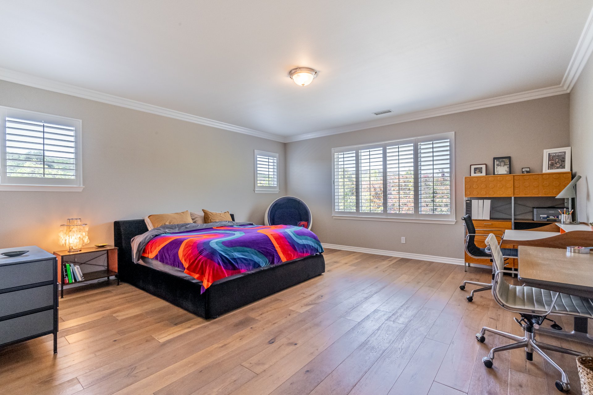 127 Via Pacifica
