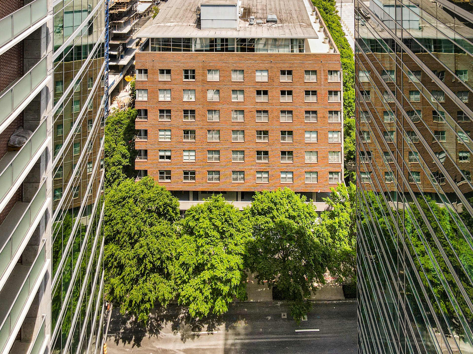 845 Spring Street NW Unit B