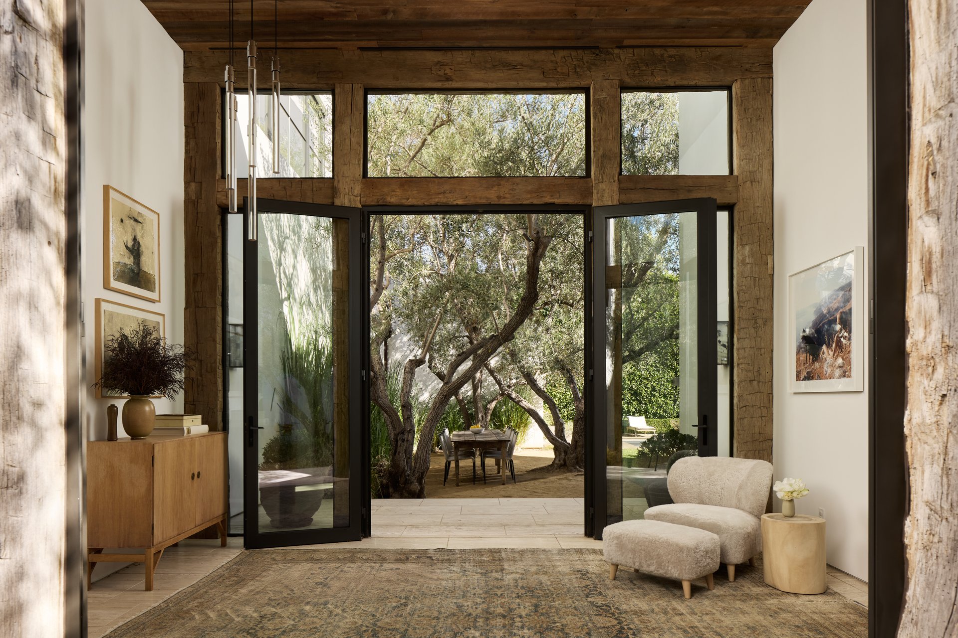 622 N Elm Dr, Beverly Hills