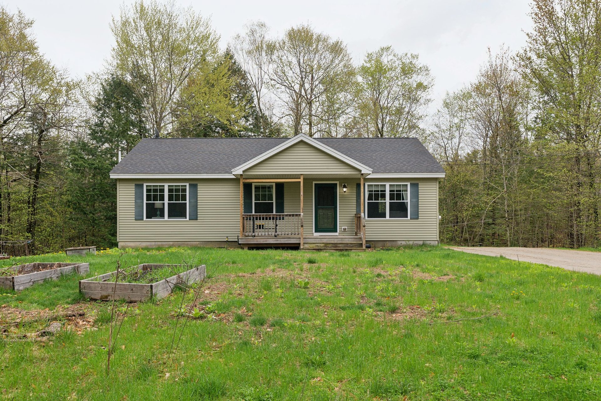 641 Chadbourne Road, Standish
