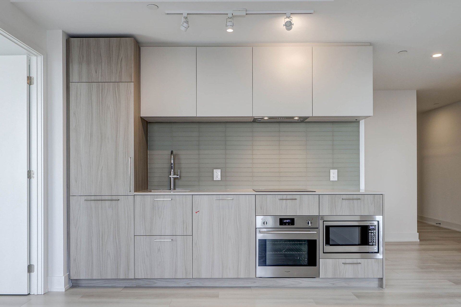 Live In Luxurious Olive Residences