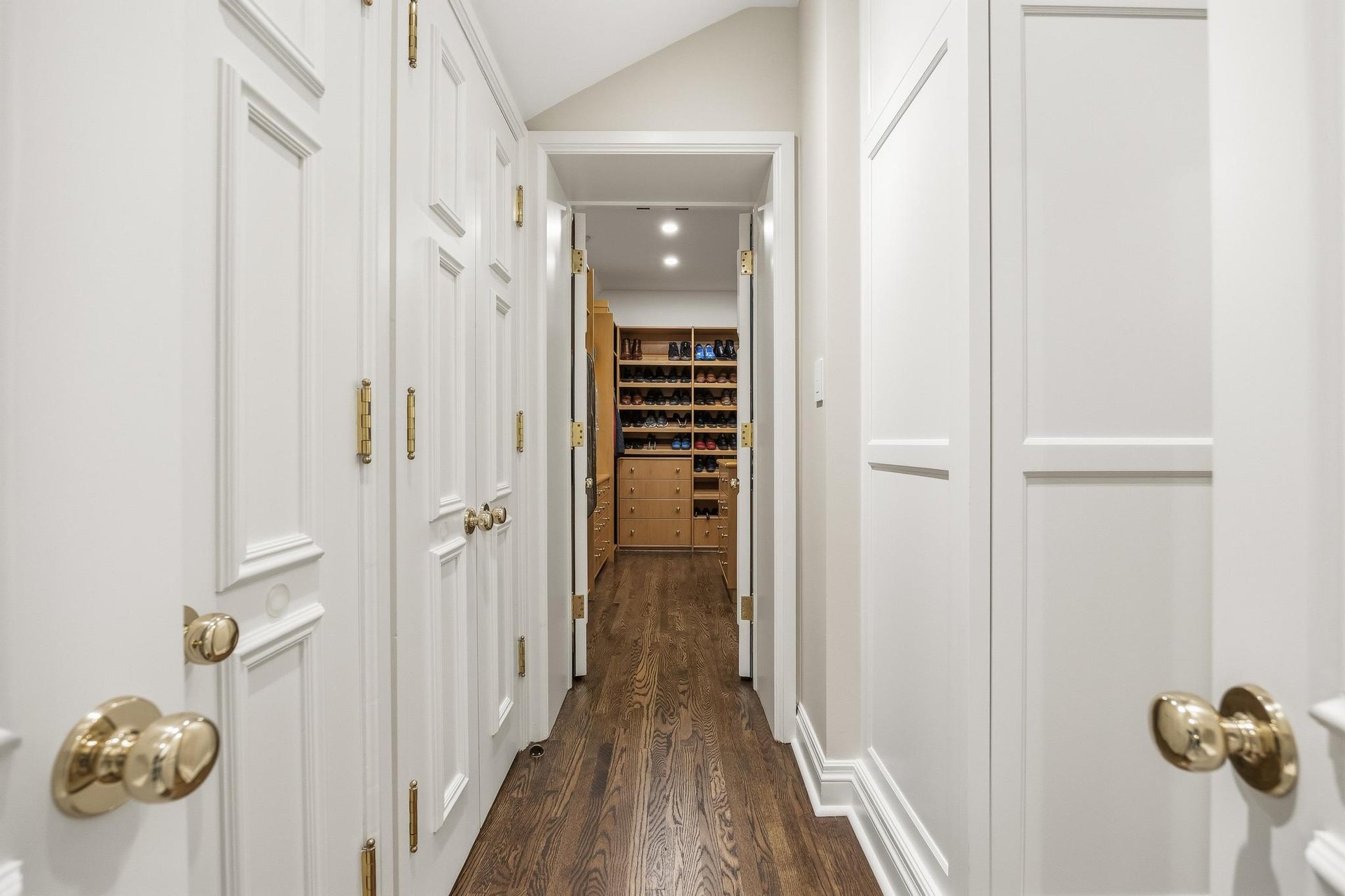 Extraordinary Ravine Lot