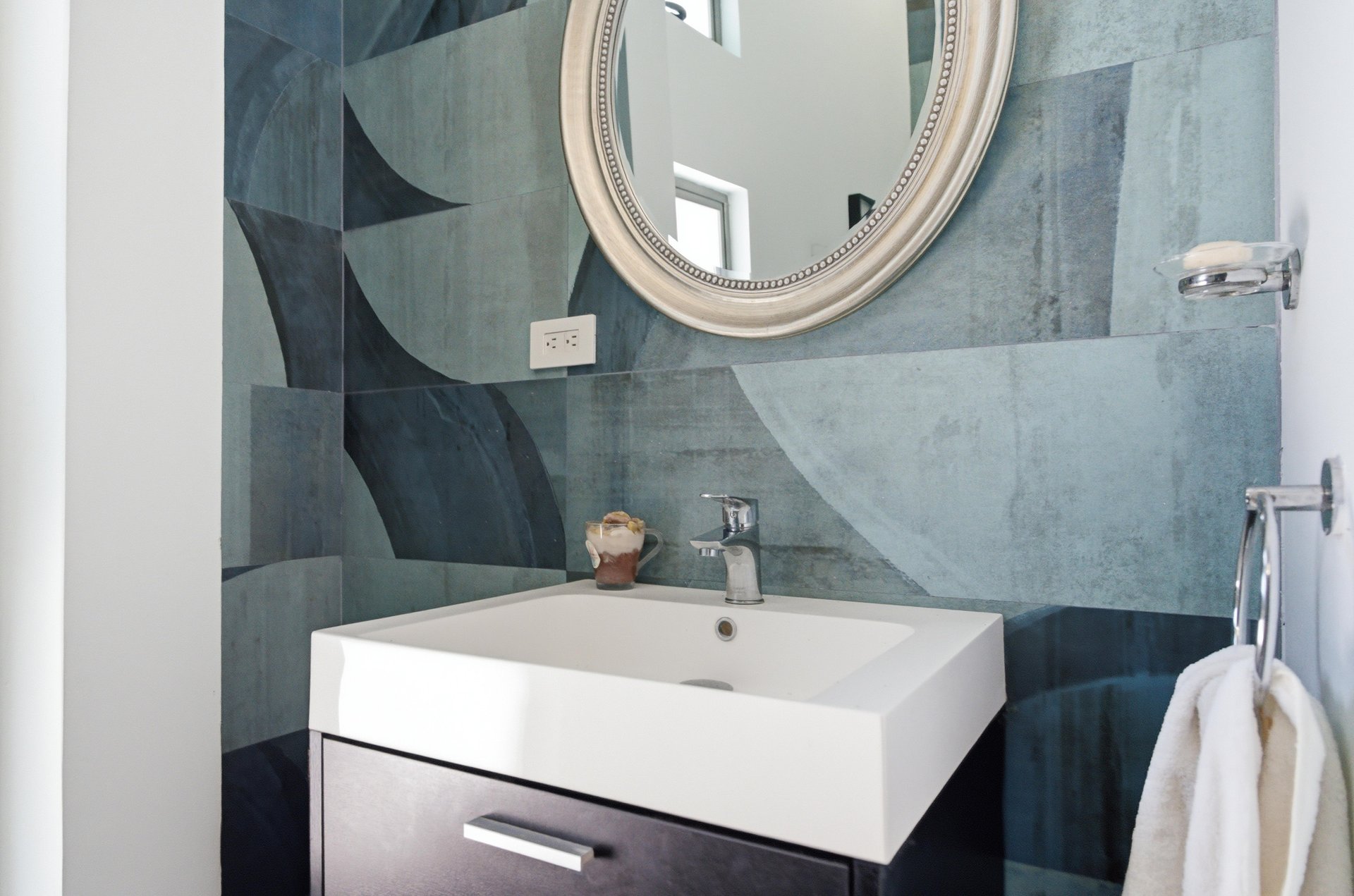 Casa Mykonos | Modern Coastal Living with Private Pool in Surfside Playa Potrero