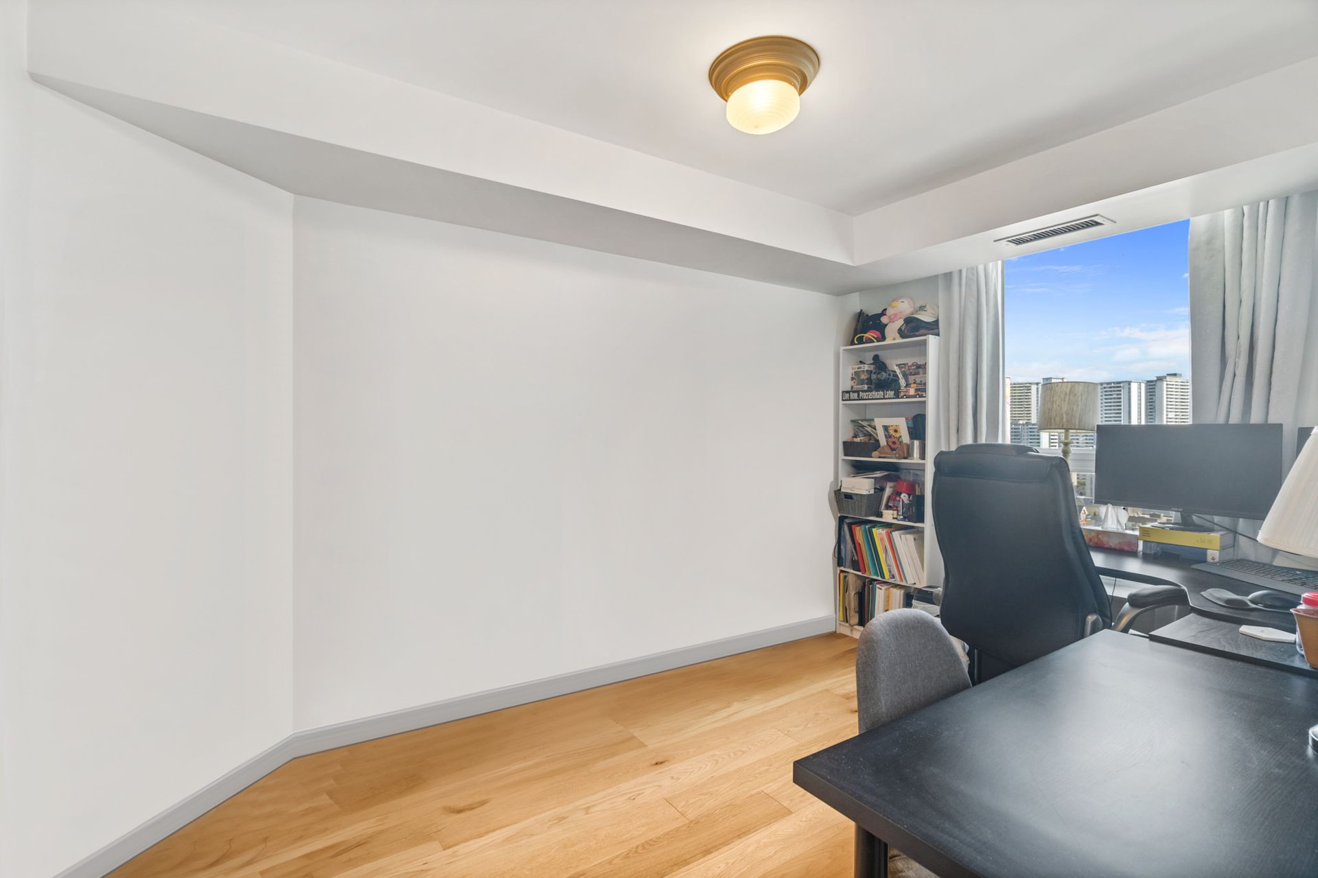 SOLD: Stunning Rare Penthouse Suite