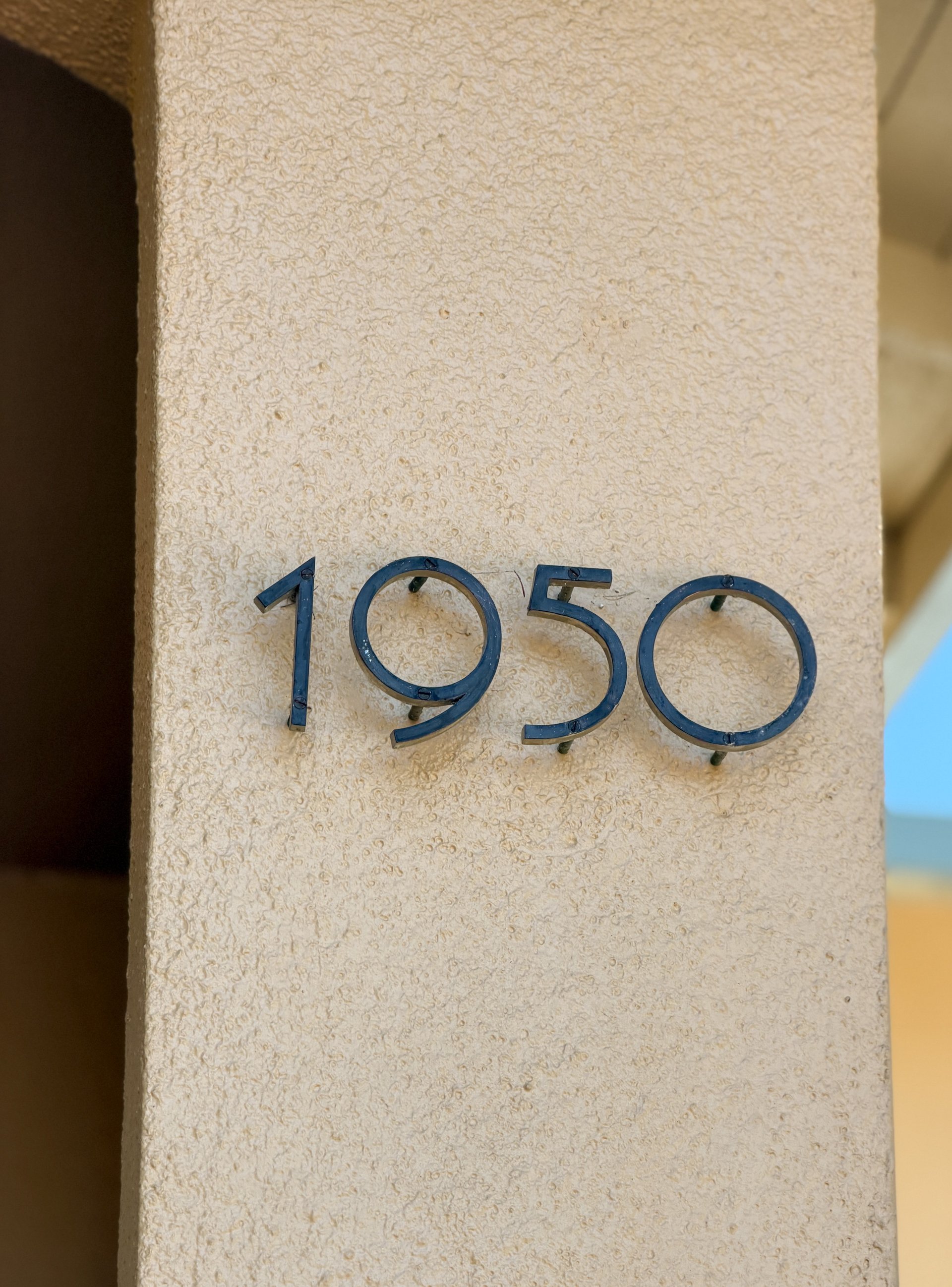 1950 Hopkins Street
