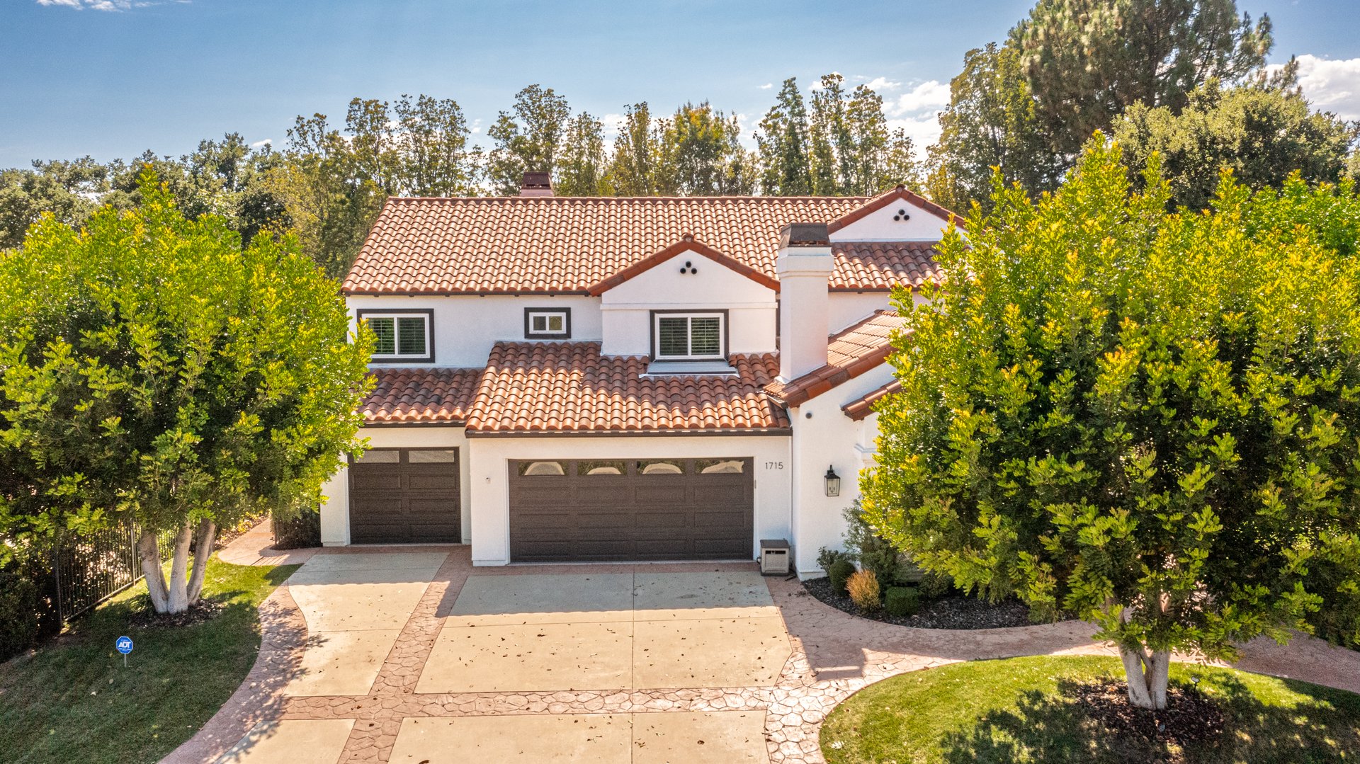 1715 Misty Creek Road